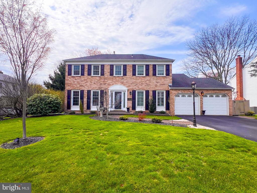 MAPLE POINT - Residential