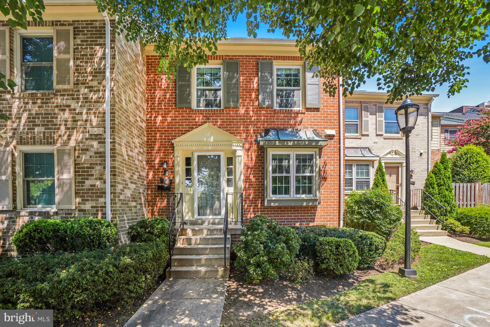 With zero active inventory in the neighborhood, this meticulously renovated home is a standout opportunity! Featuring excellent curb appeal, the entire property has been updated back-to-the-studs with solid craftsmanship and functional longevity in mindThe main level features beautifully refinished solid hardwood flooring and a completely rebuilt custom kitchen equipped with new solid countertops and modern appliances. All 3.5 bathrooms have been fully renovated with clean floor-to-ceiling tiling and updated hardware. You'll find great efficiency upgrades throughout, including new thermal windows, a new sliding patio door, custom blinds, a deeply cleaned HVAC system, and a brand-new washer/dryer set. The finished lower level provides around 635 square feet of bright, practical living space with new waterproof LVP flooring and built-in closet storage. Finished with a clean rear patio and simple, low-maintenance landscaping, this home is entirely turn-key and ready for move-in.