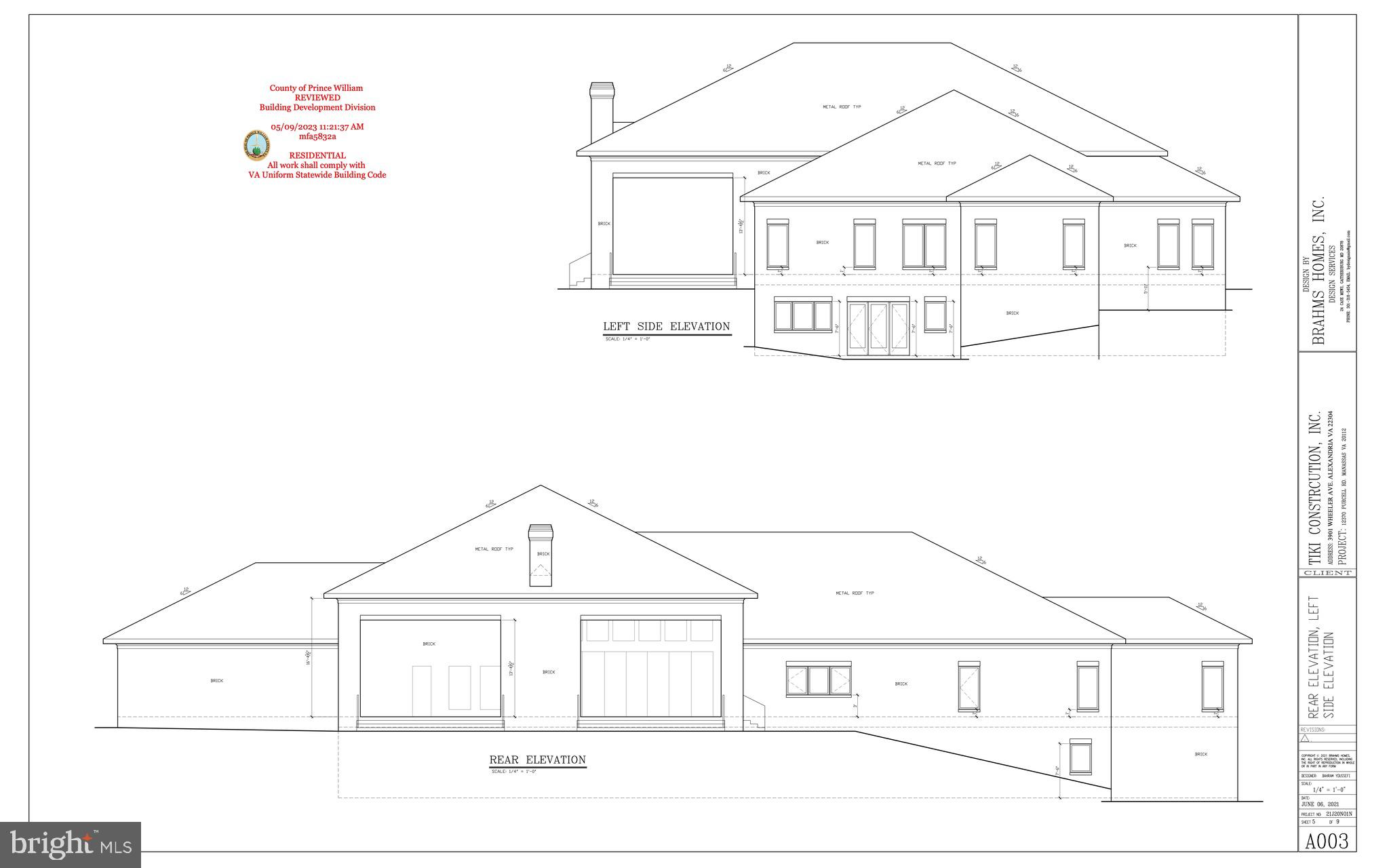 NONE AVAILABLE - Residential