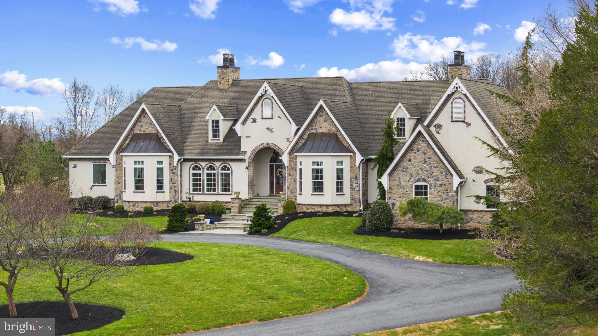 CHURCHVILLE MEADOWS - Residential