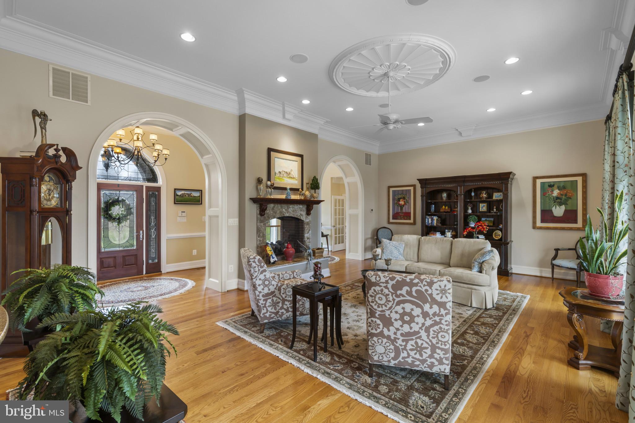 CHURCHVILLE MEADOWS - Residential