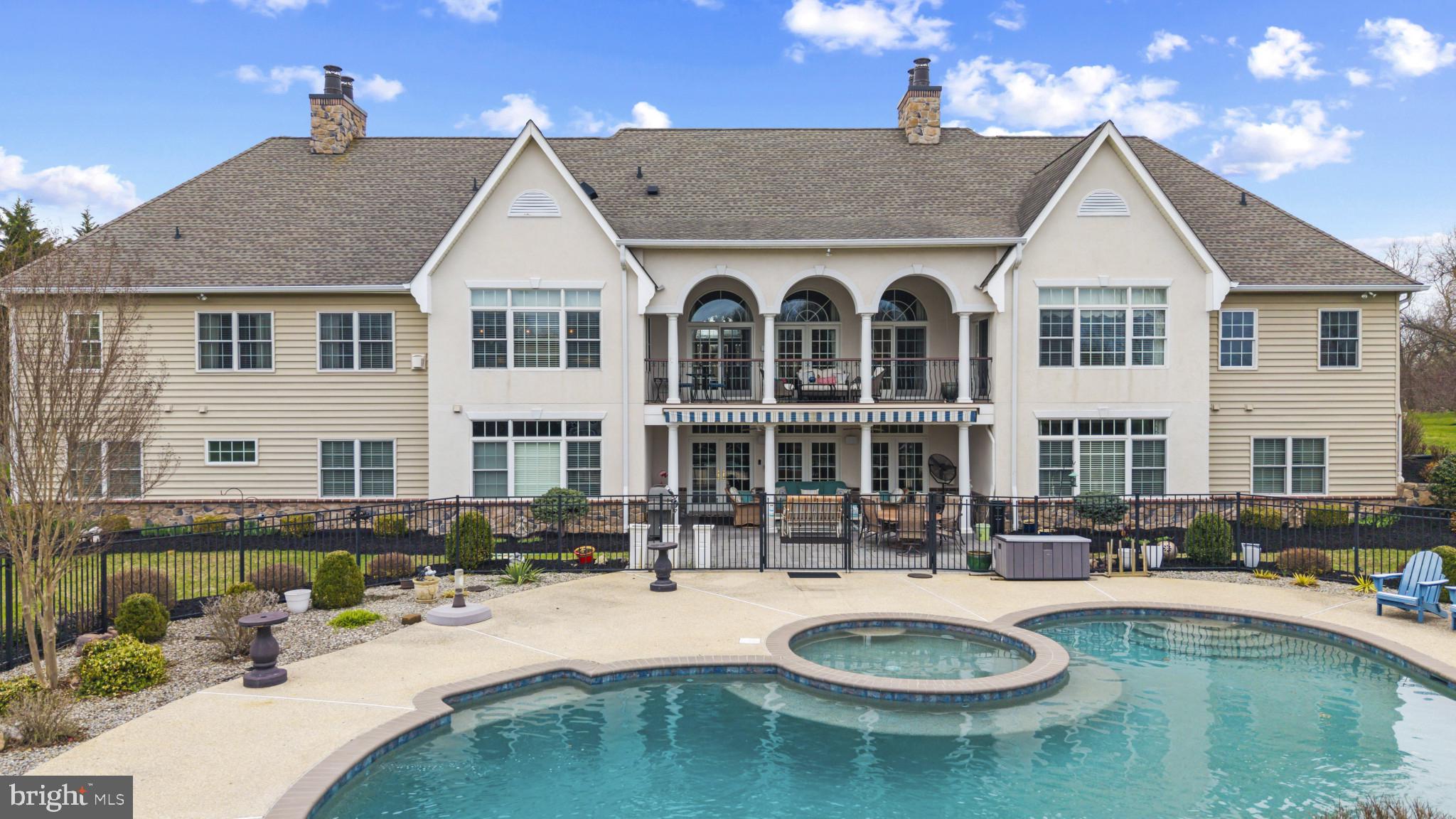 CHURCHVILLE MEADOWS - Residential