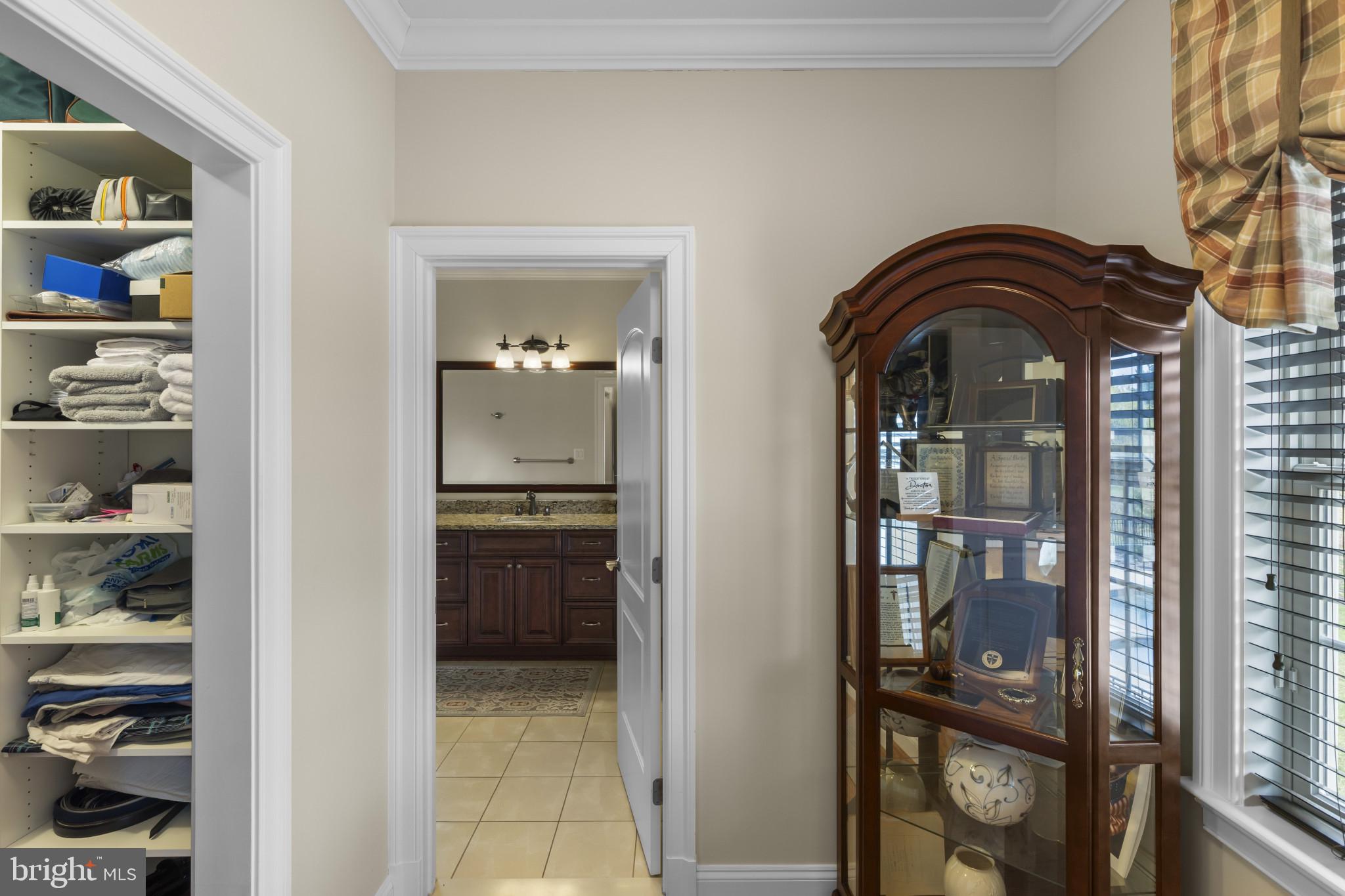 CHURCHVILLE MEADOWS - Residential