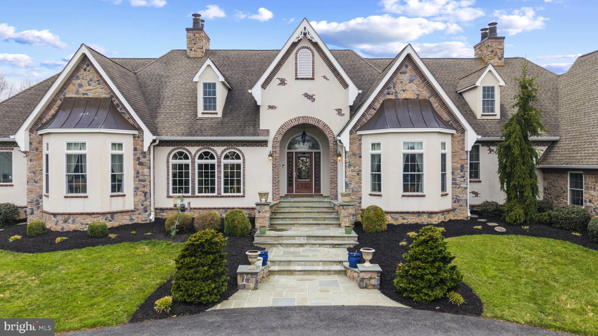 CHURCHVILLE MEADOWS - Residential