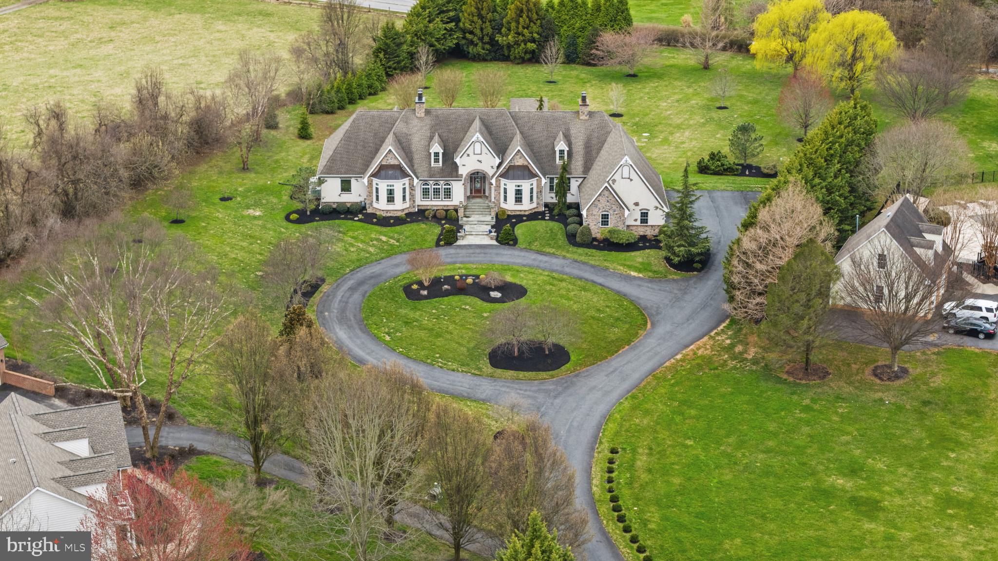 CHURCHVILLE MEADOWS - Residential