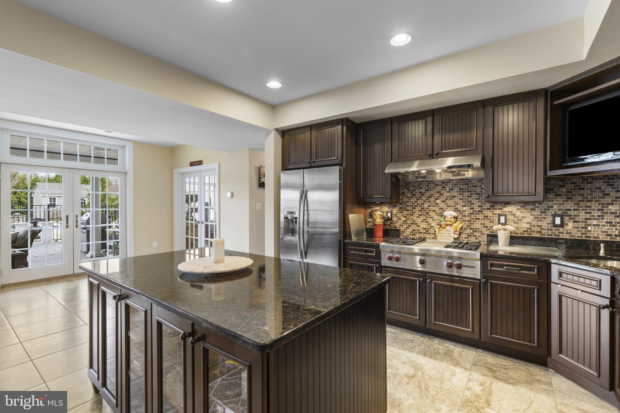 CHURCHVILLE MEADOWS - Residential