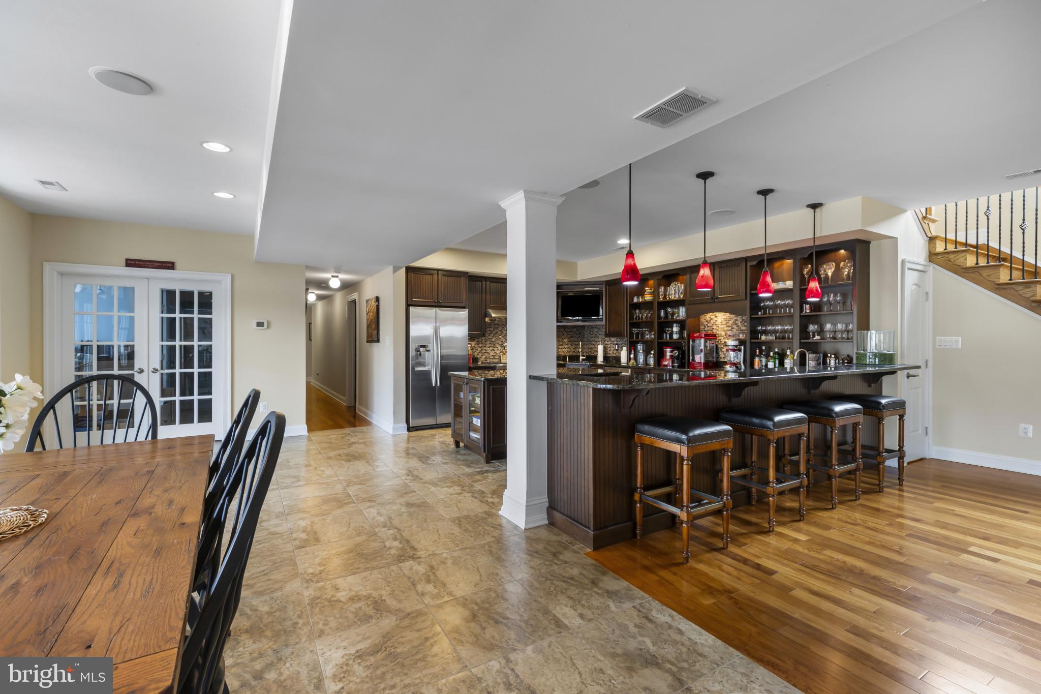 CHURCHVILLE MEADOWS - Residential