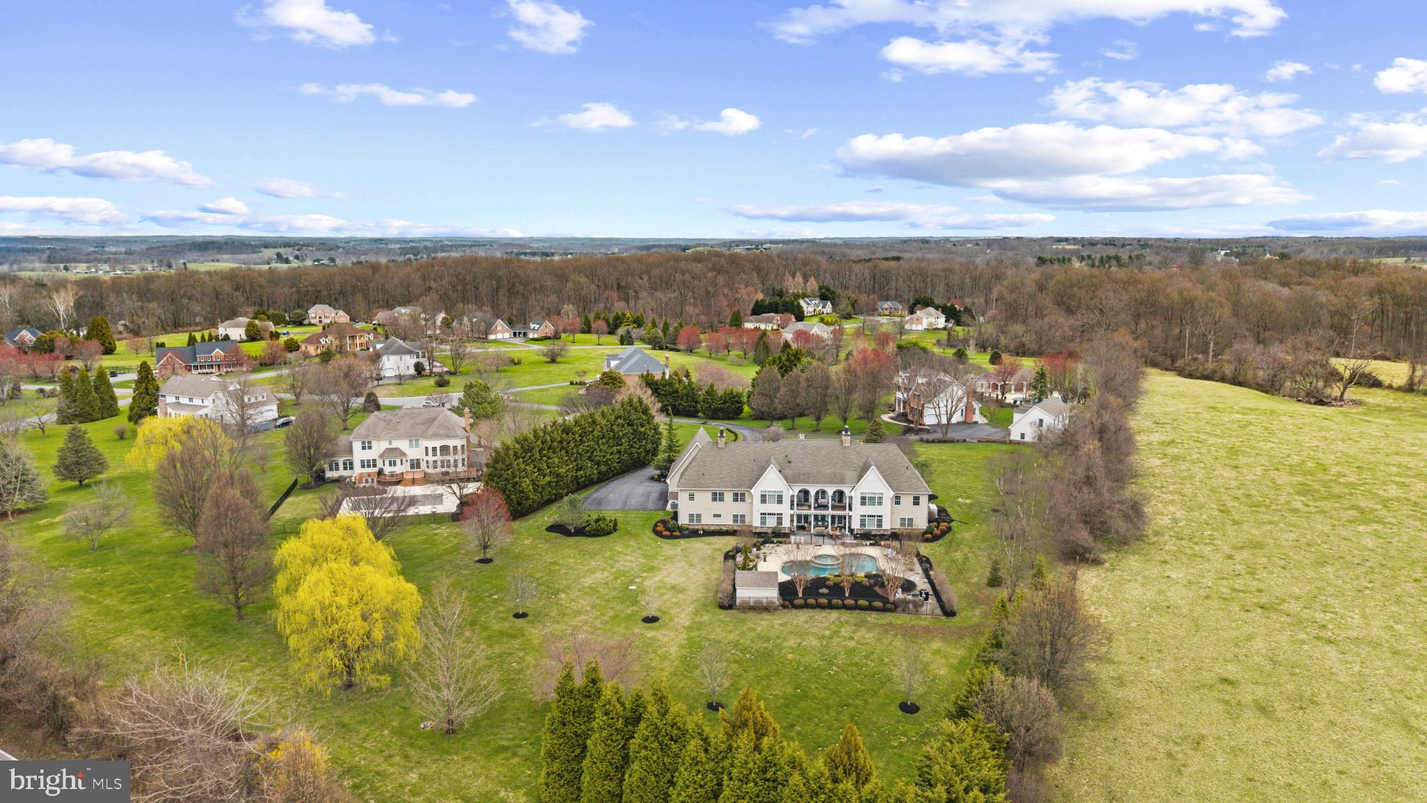 CHURCHVILLE MEADOWS - Residential