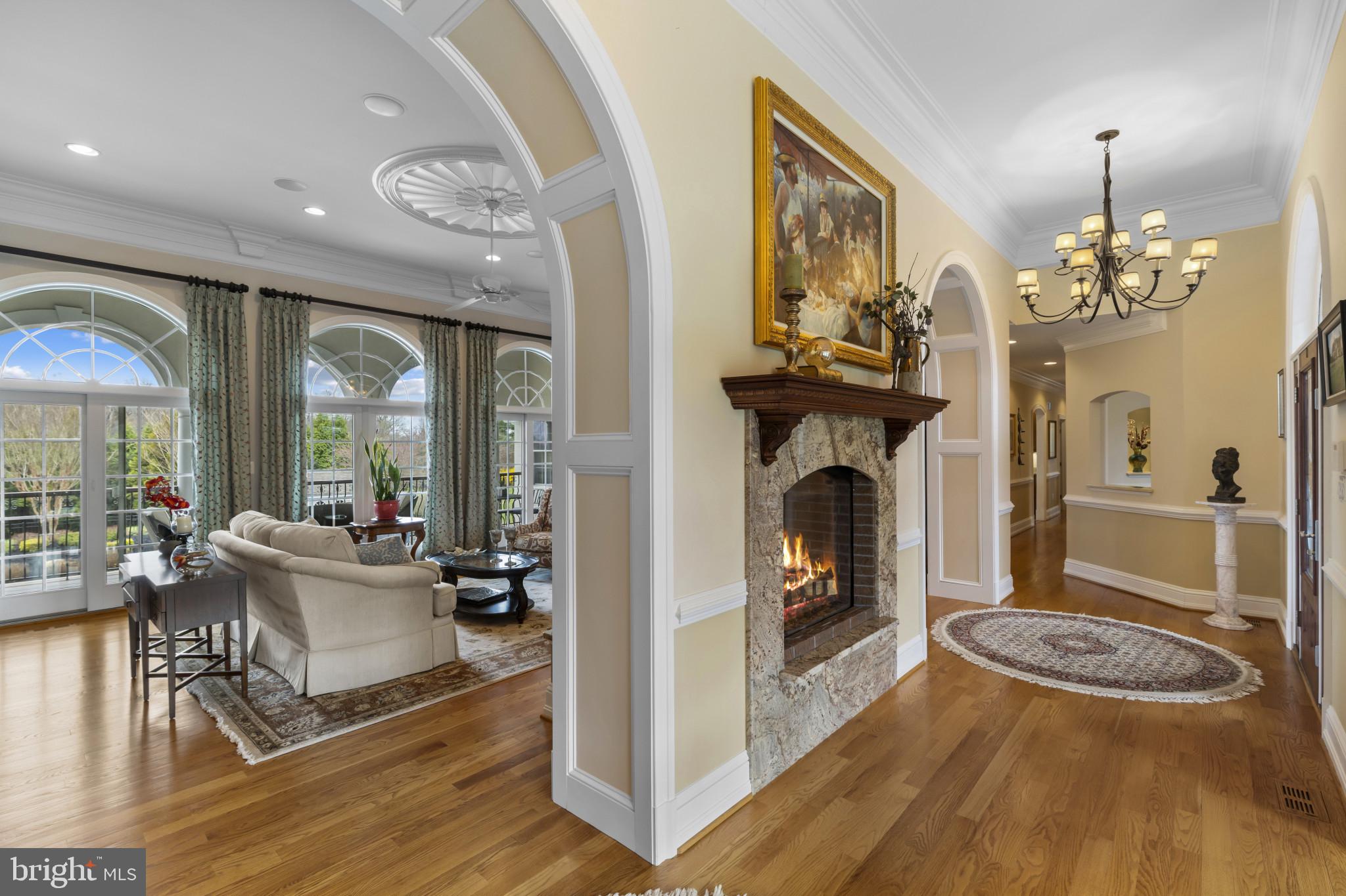 CHURCHVILLE MEADOWS - Residential