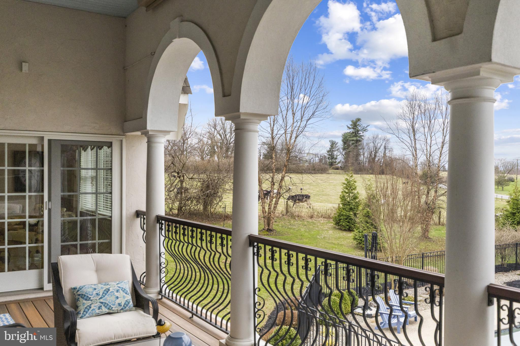 CHURCHVILLE MEADOWS - Residential