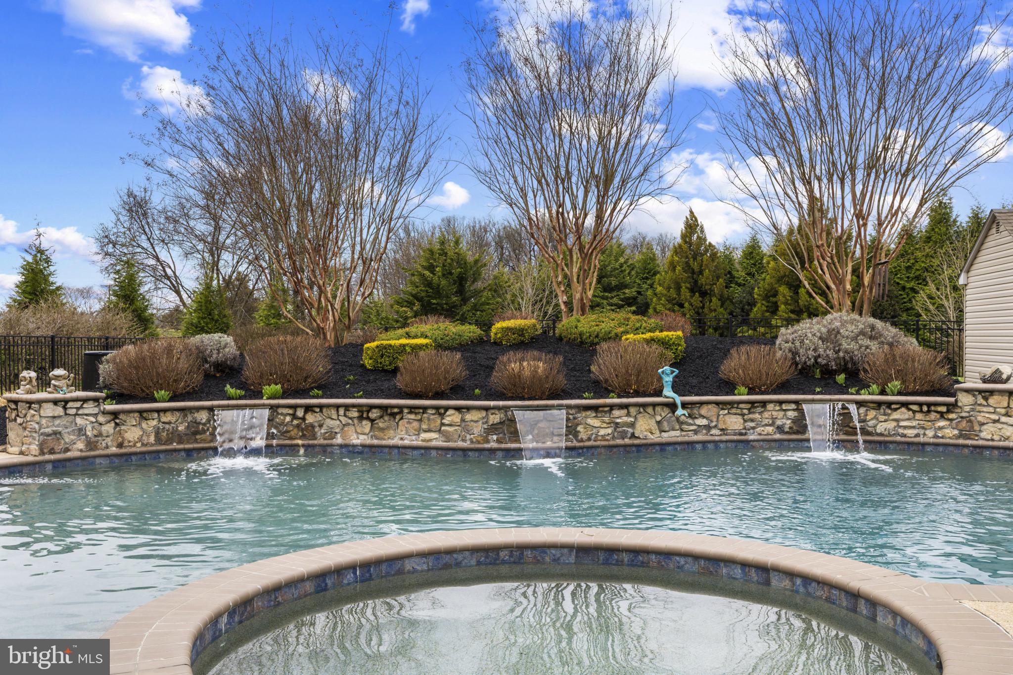 CHURCHVILLE MEADOWS - Residential