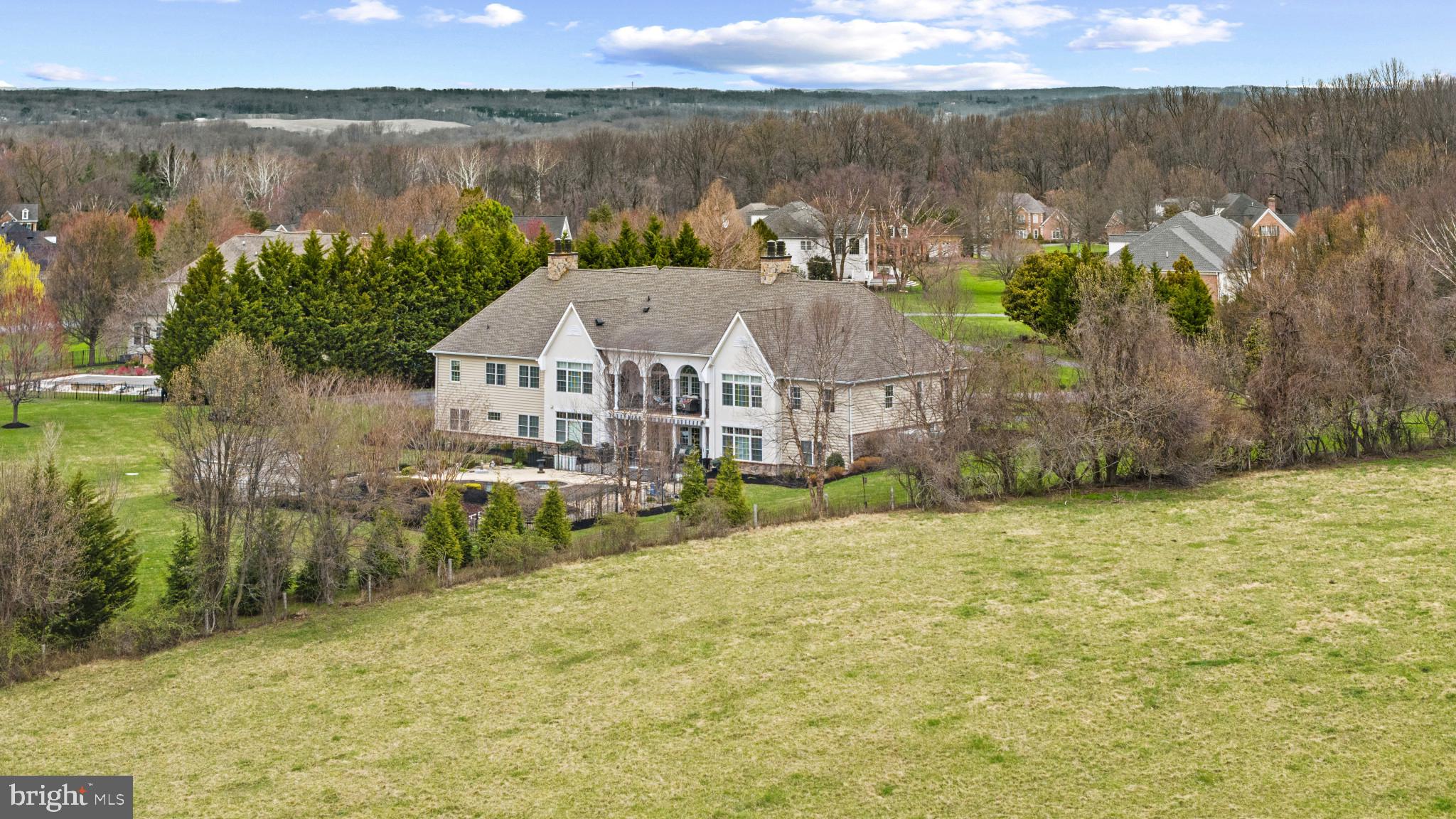 CHURCHVILLE MEADOWS - Residential