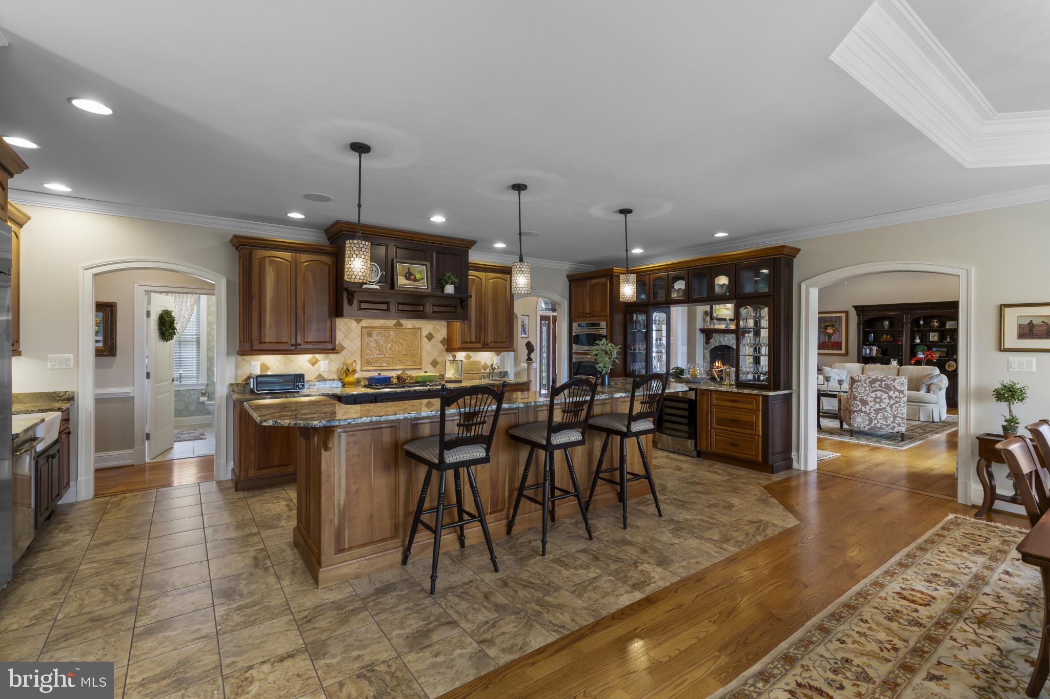 CHURCHVILLE MEADOWS - Residential