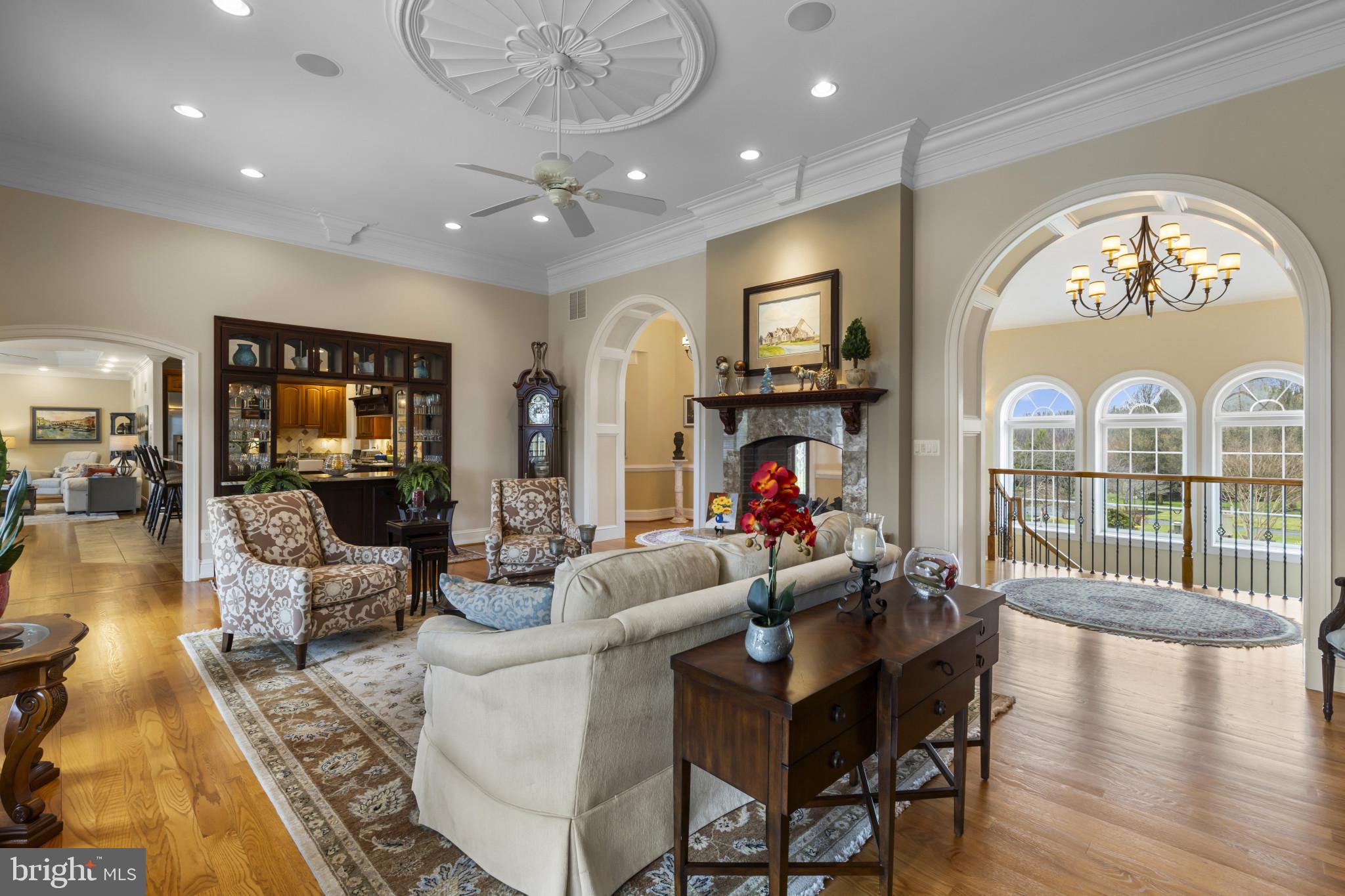 CHURCHVILLE MEADOWS - Residential