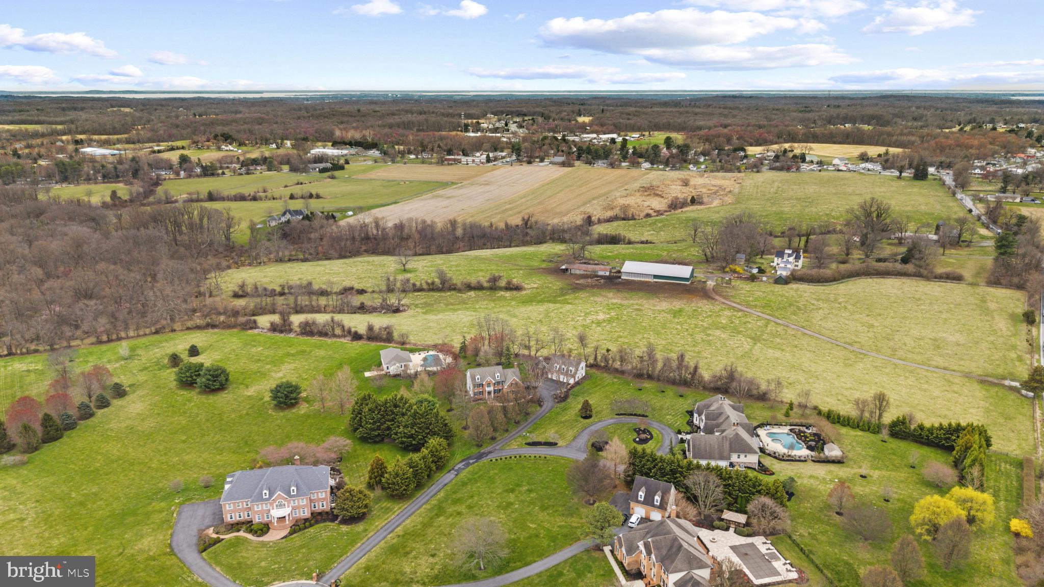 CHURCHVILLE MEADOWS - Residential