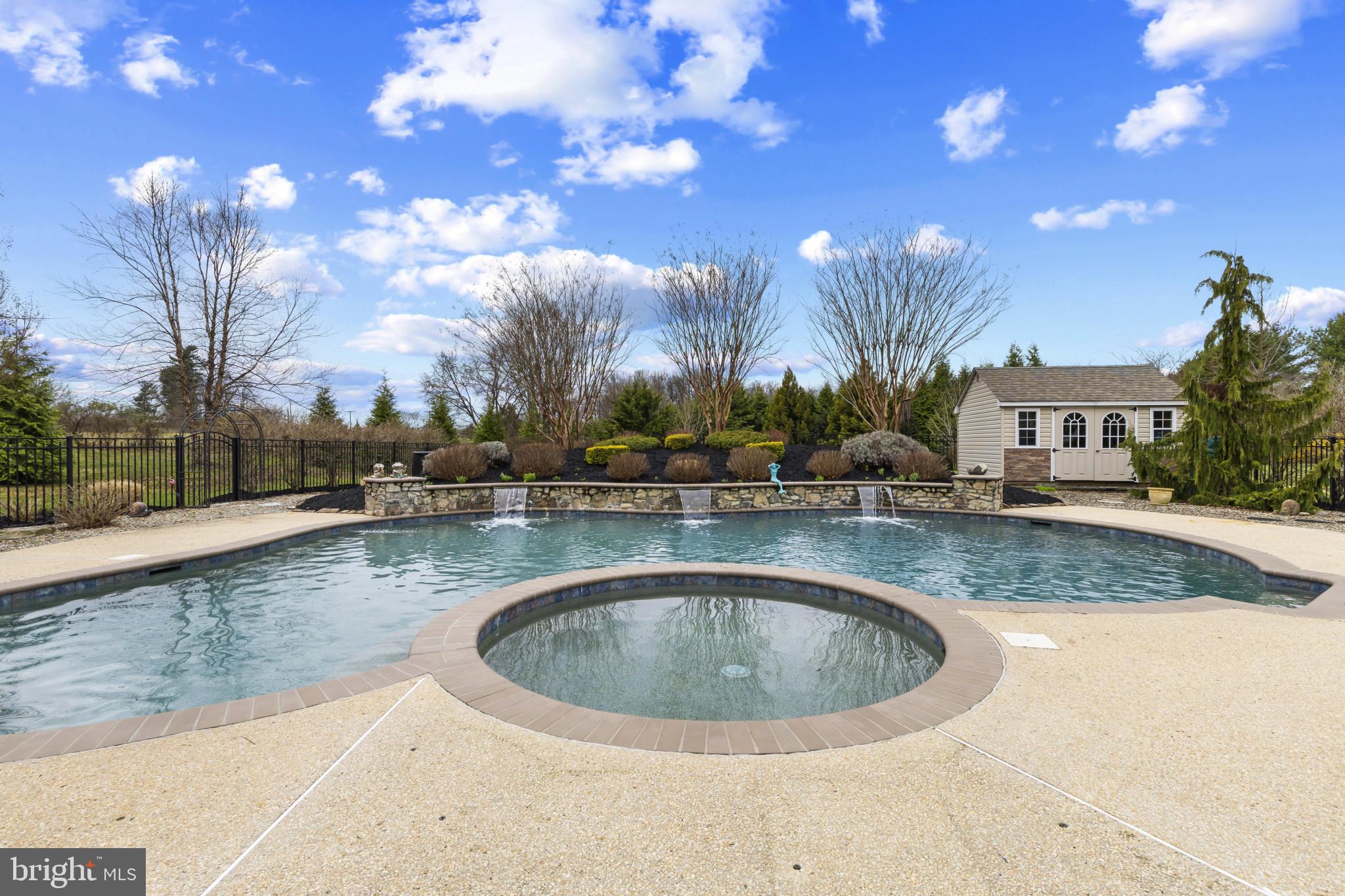 CHURCHVILLE MEADOWS - Residential