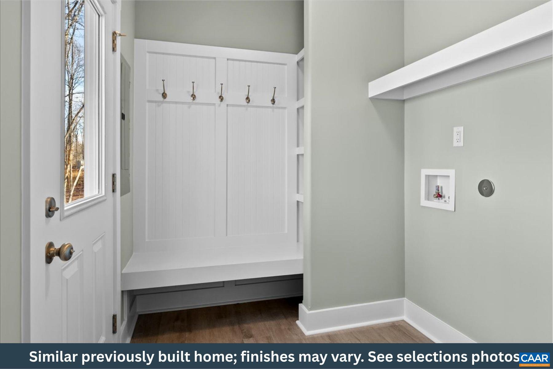 NONE AVAILABLE - Residential