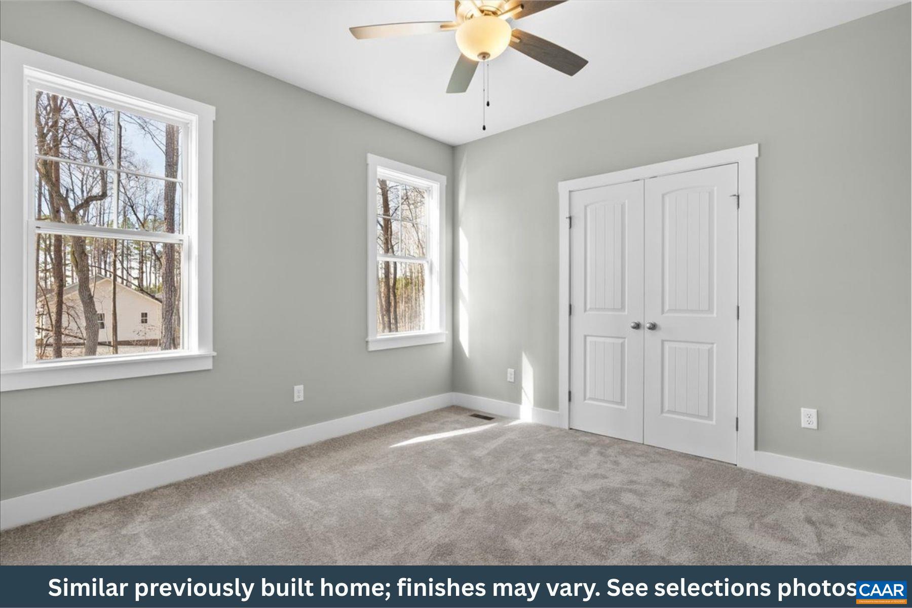 NONE AVAILABLE - Residential