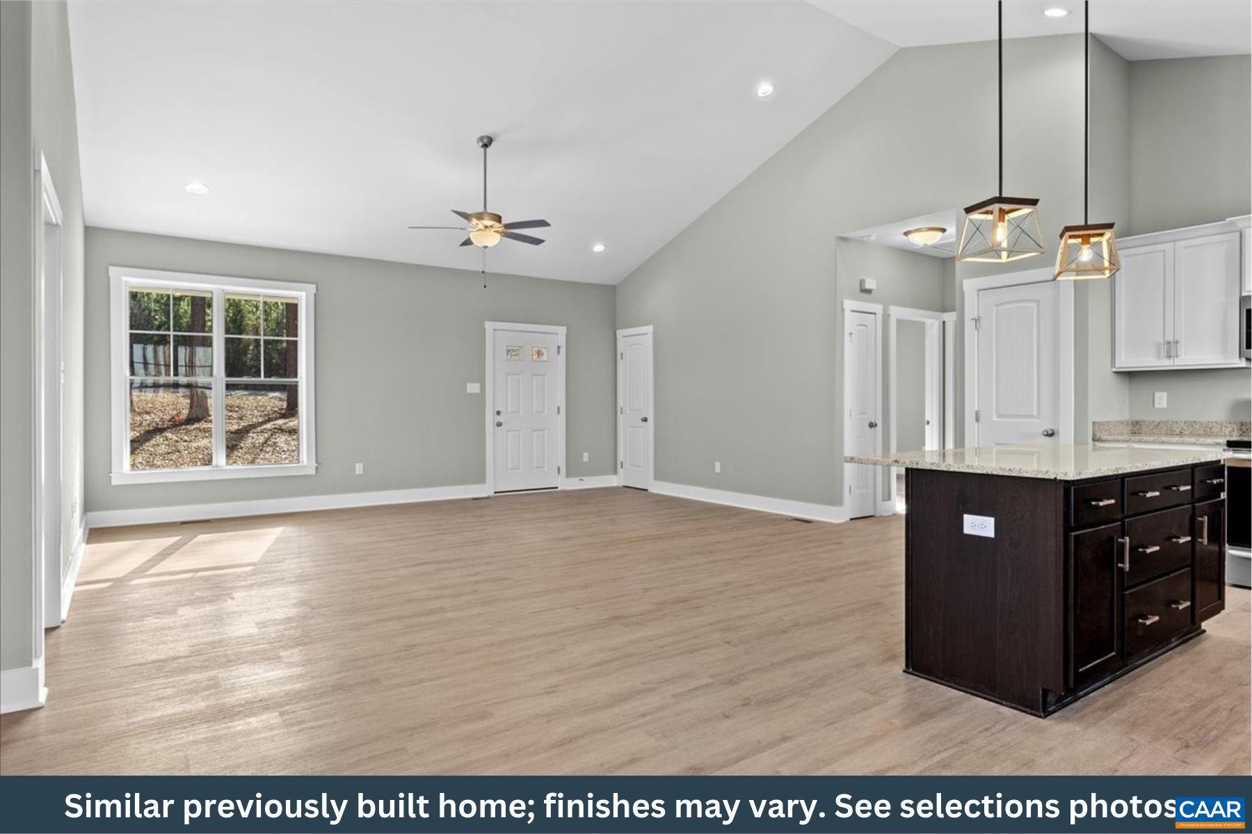 NONE AVAILABLE - Residential