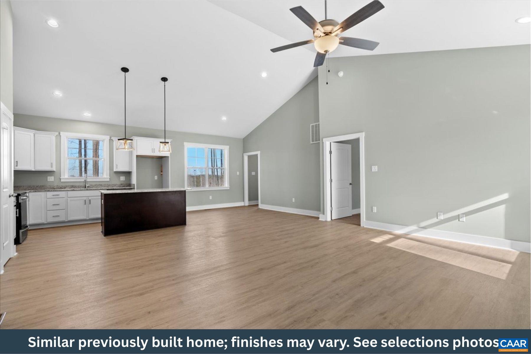 NONE AVAILABLE - Residential