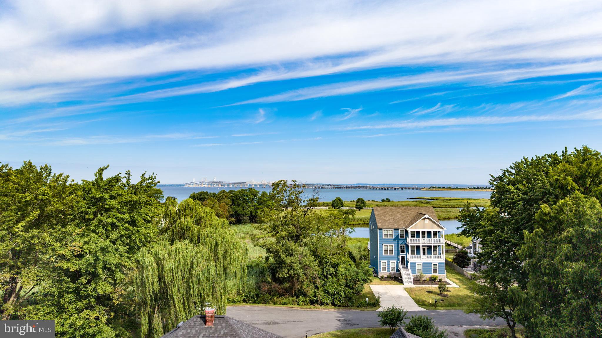 BAY CITY - Residential