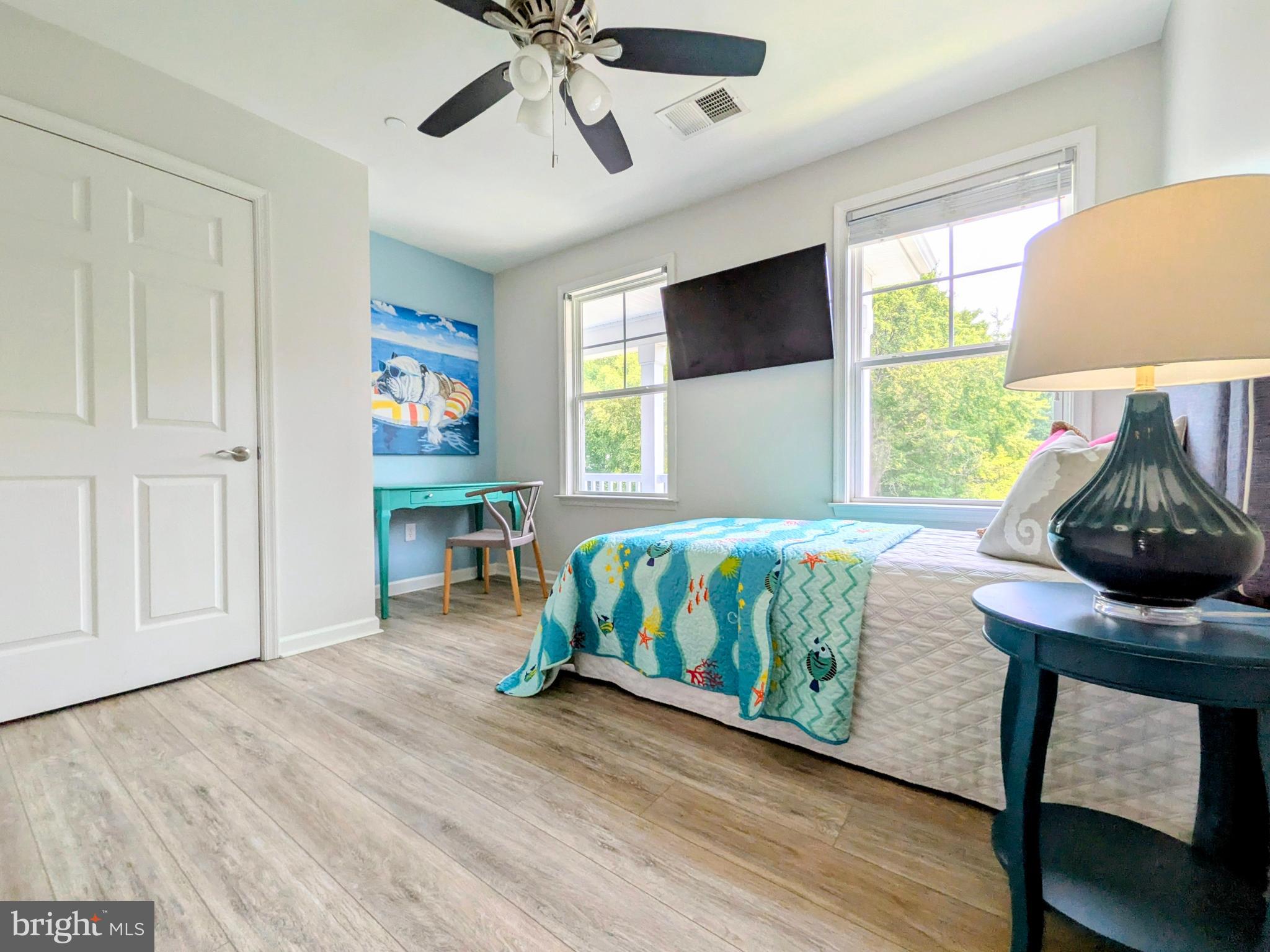 BAY CITY - Residential