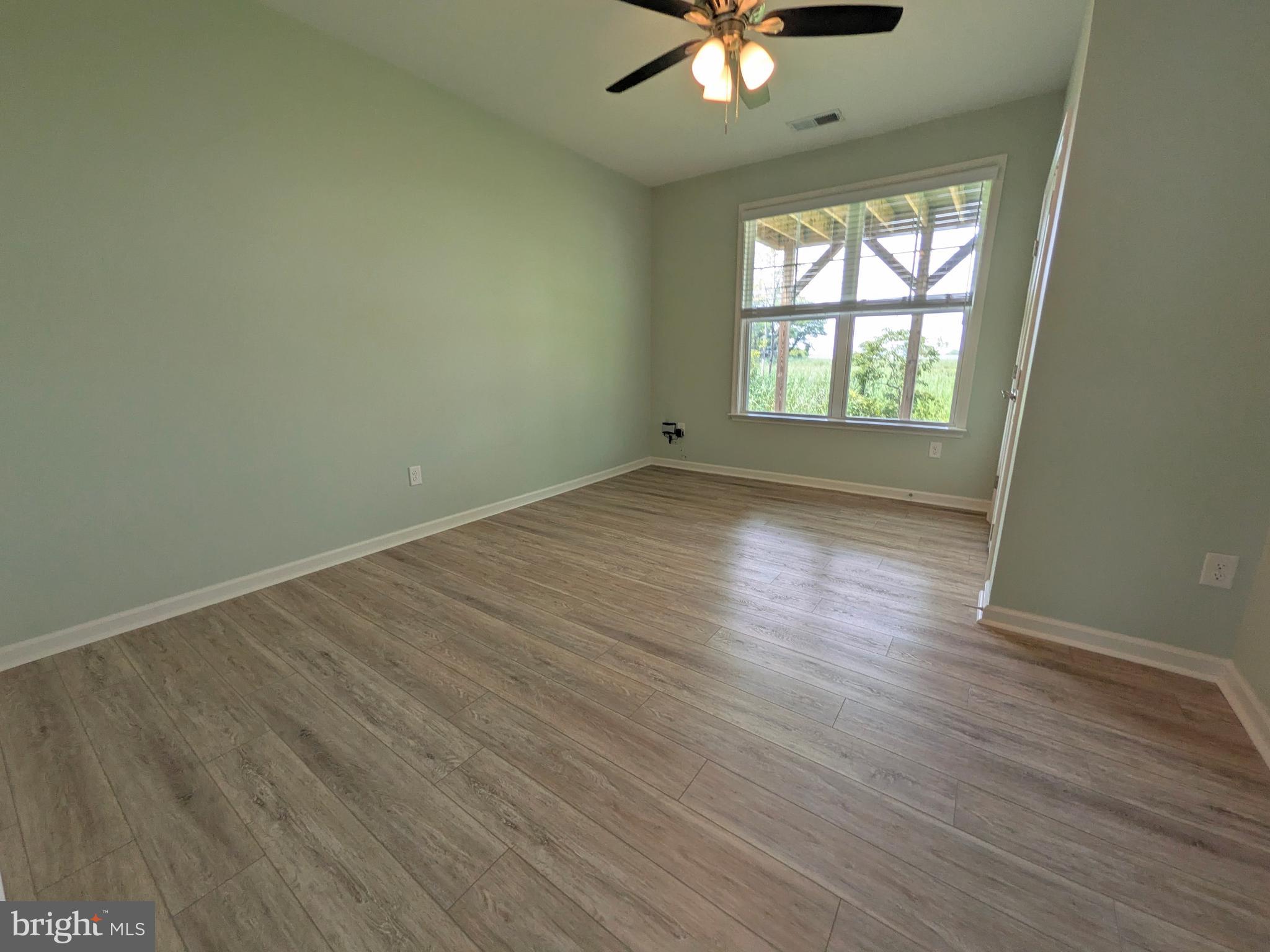 BAY CITY - Residential