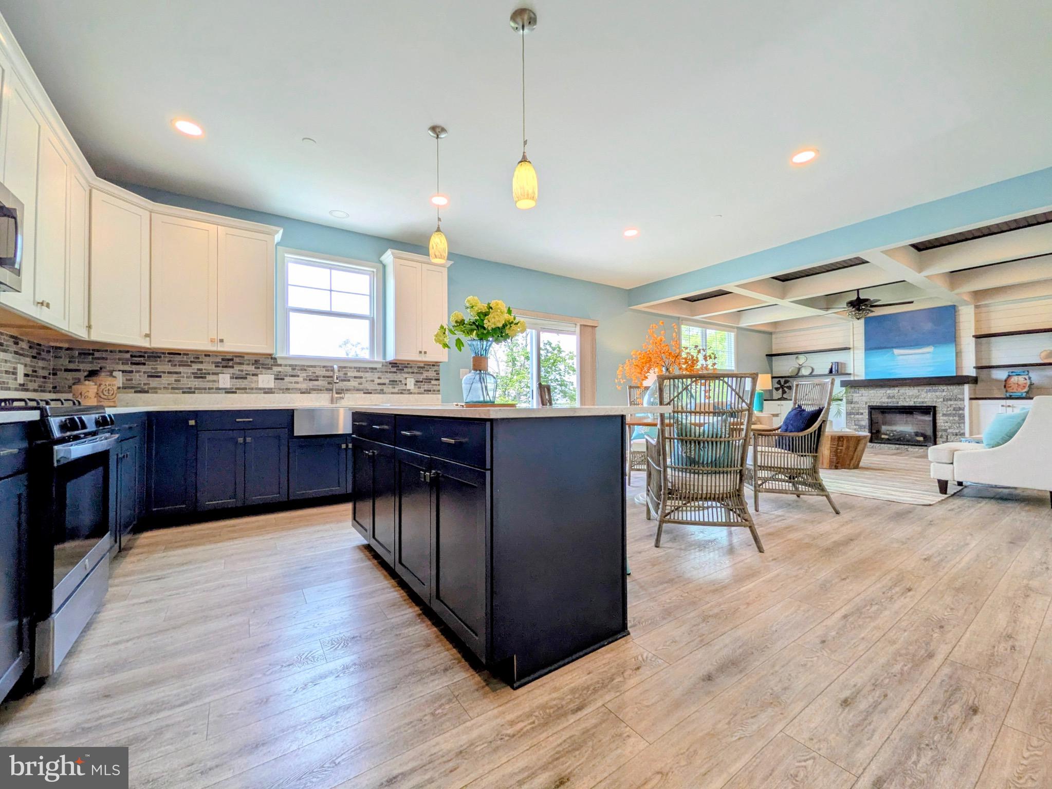 BAY CITY - Residential
