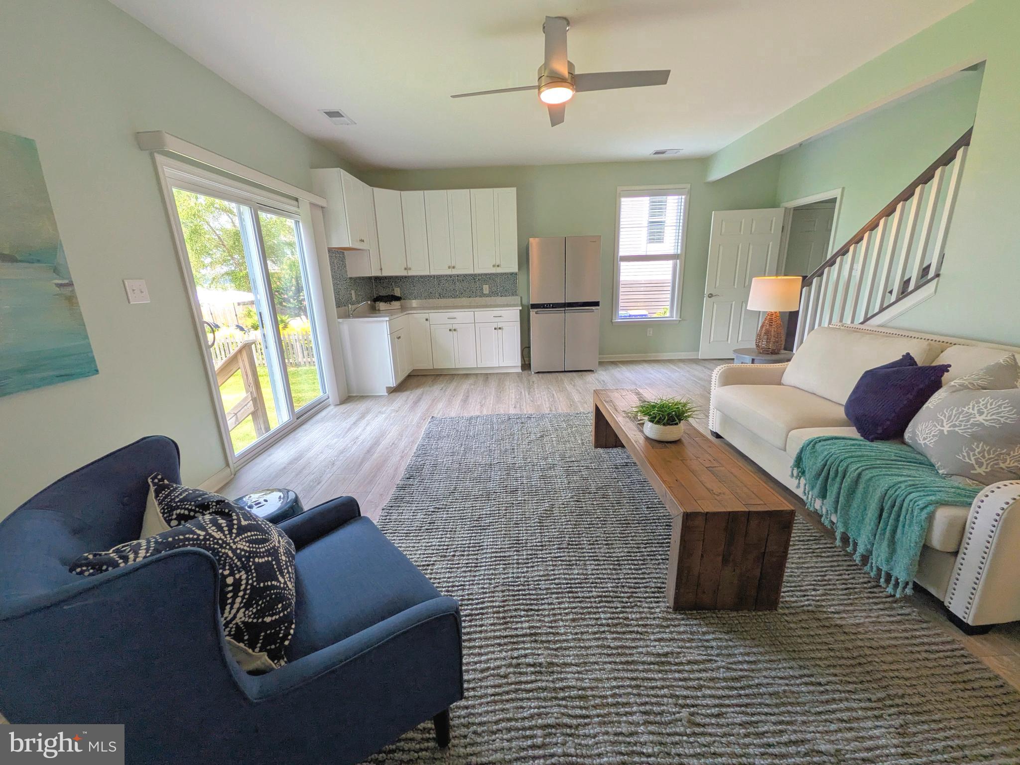 BAY CITY - Residential