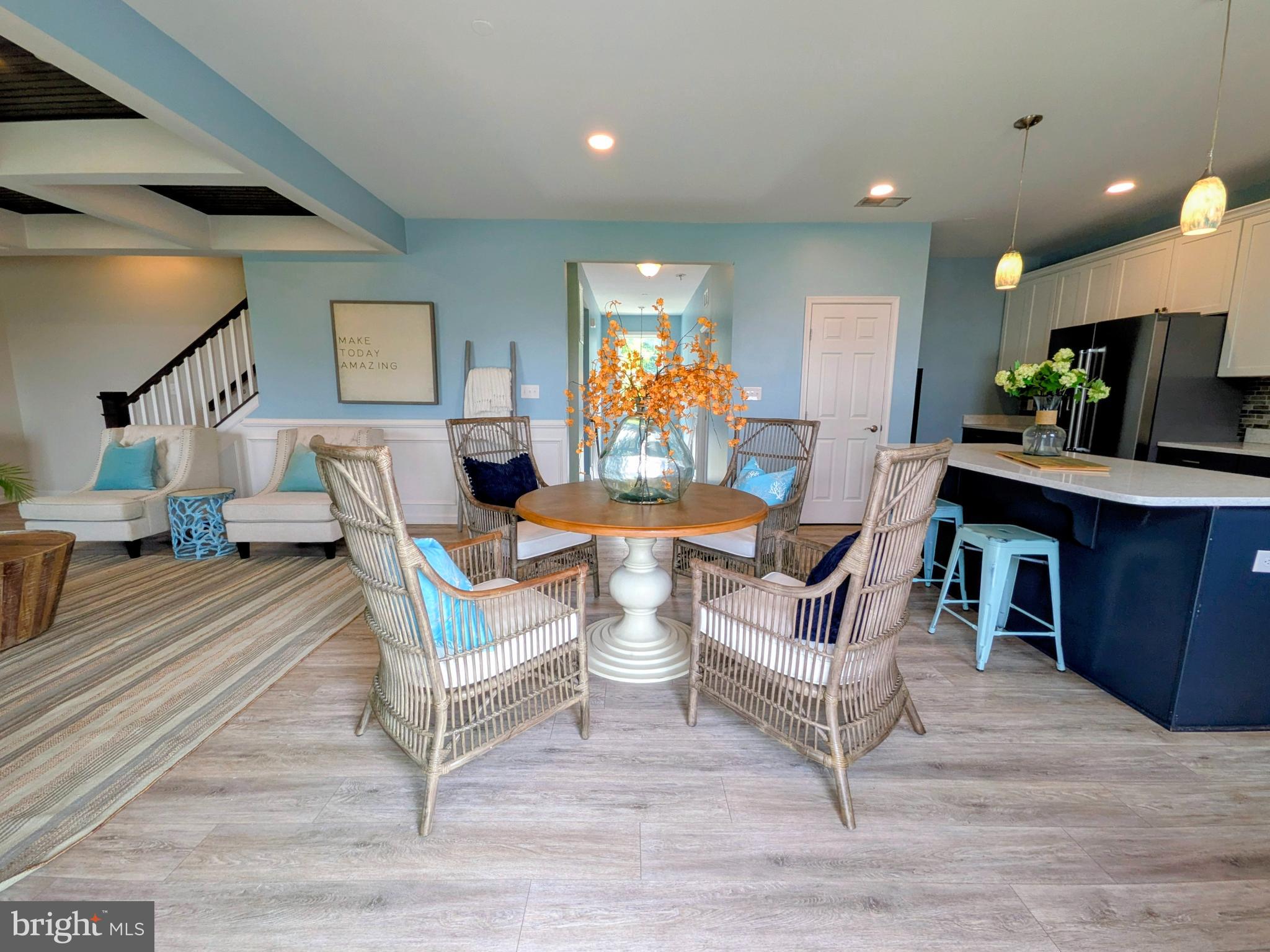 BAY CITY - Residential