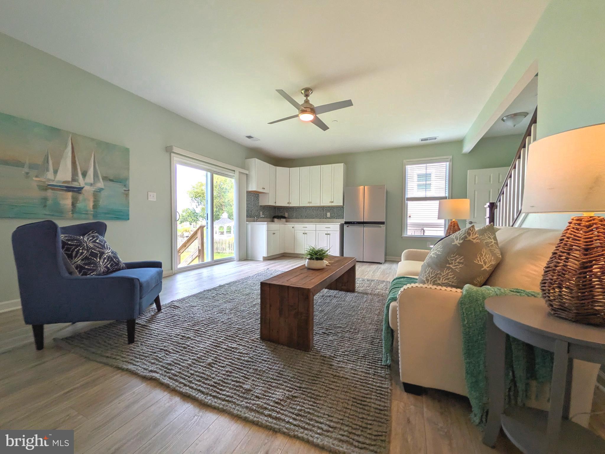 BAY CITY - Residential
