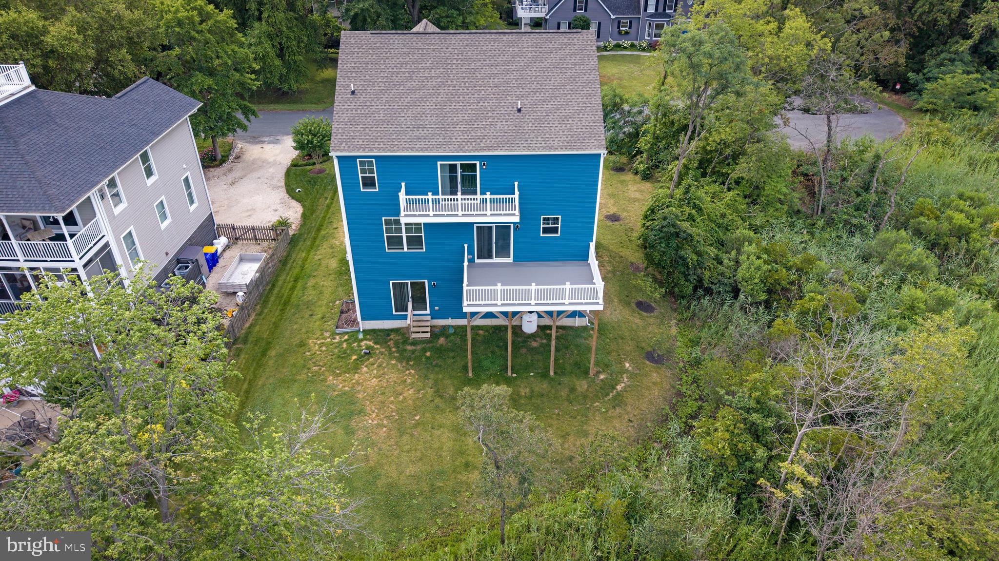 BAY CITY - Residential