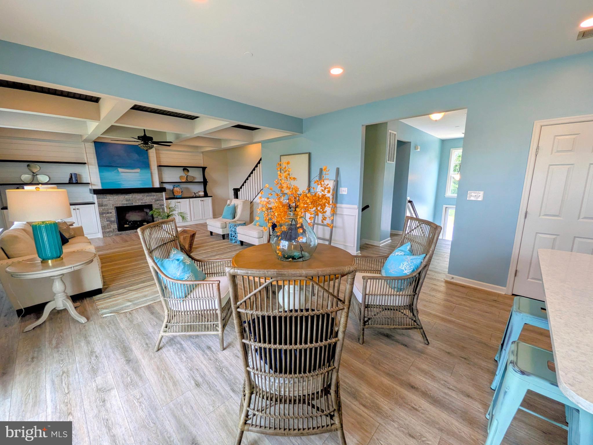 BAY CITY - Residential
