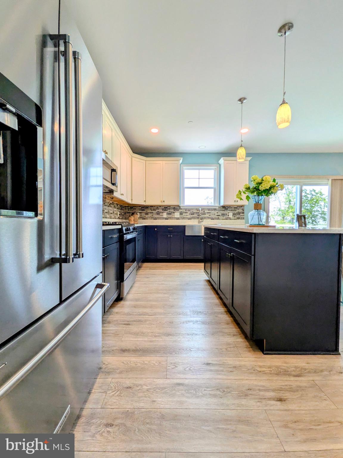 BAY CITY - Residential