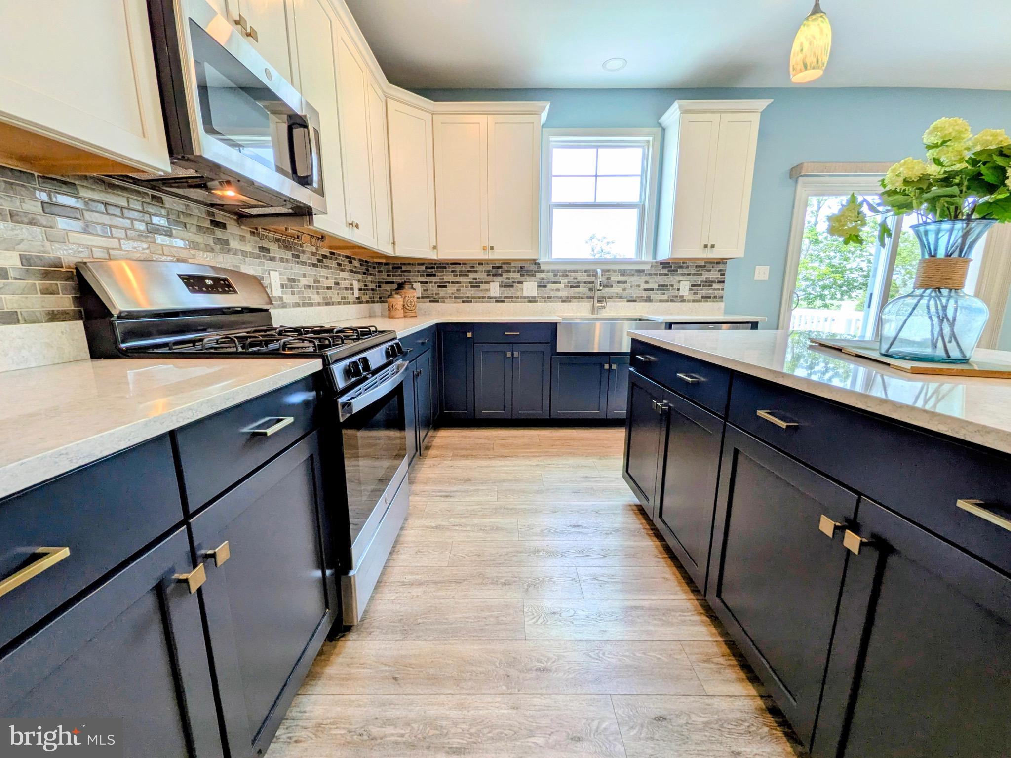 BAY CITY - Residential