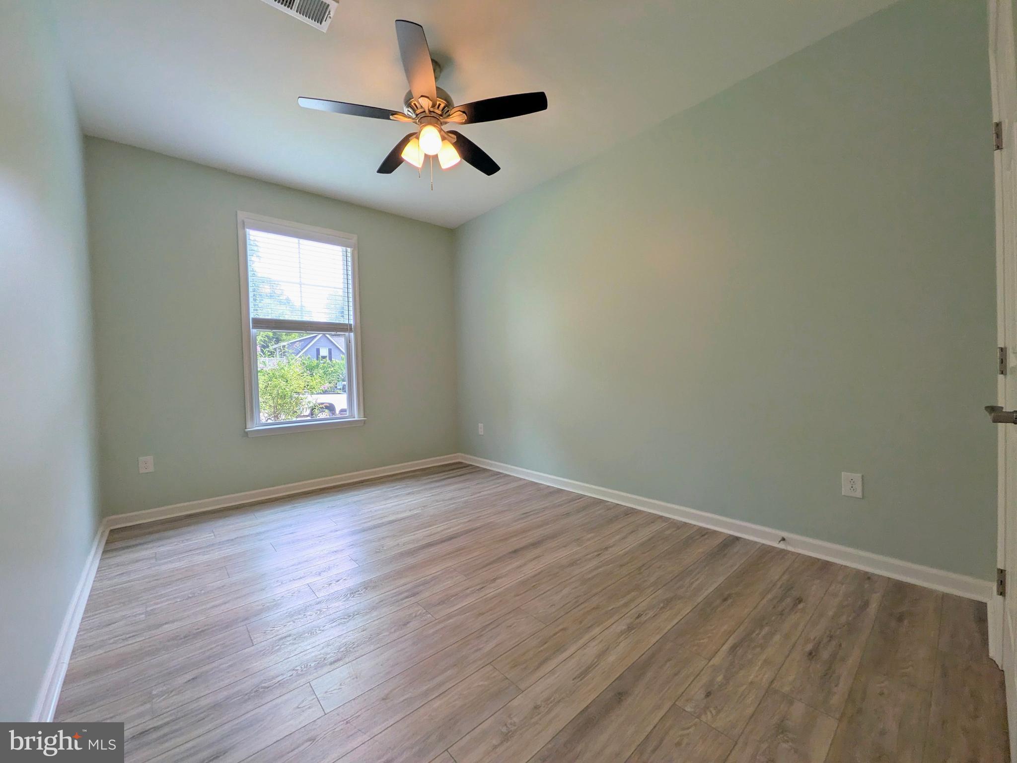 BAY CITY - Residential