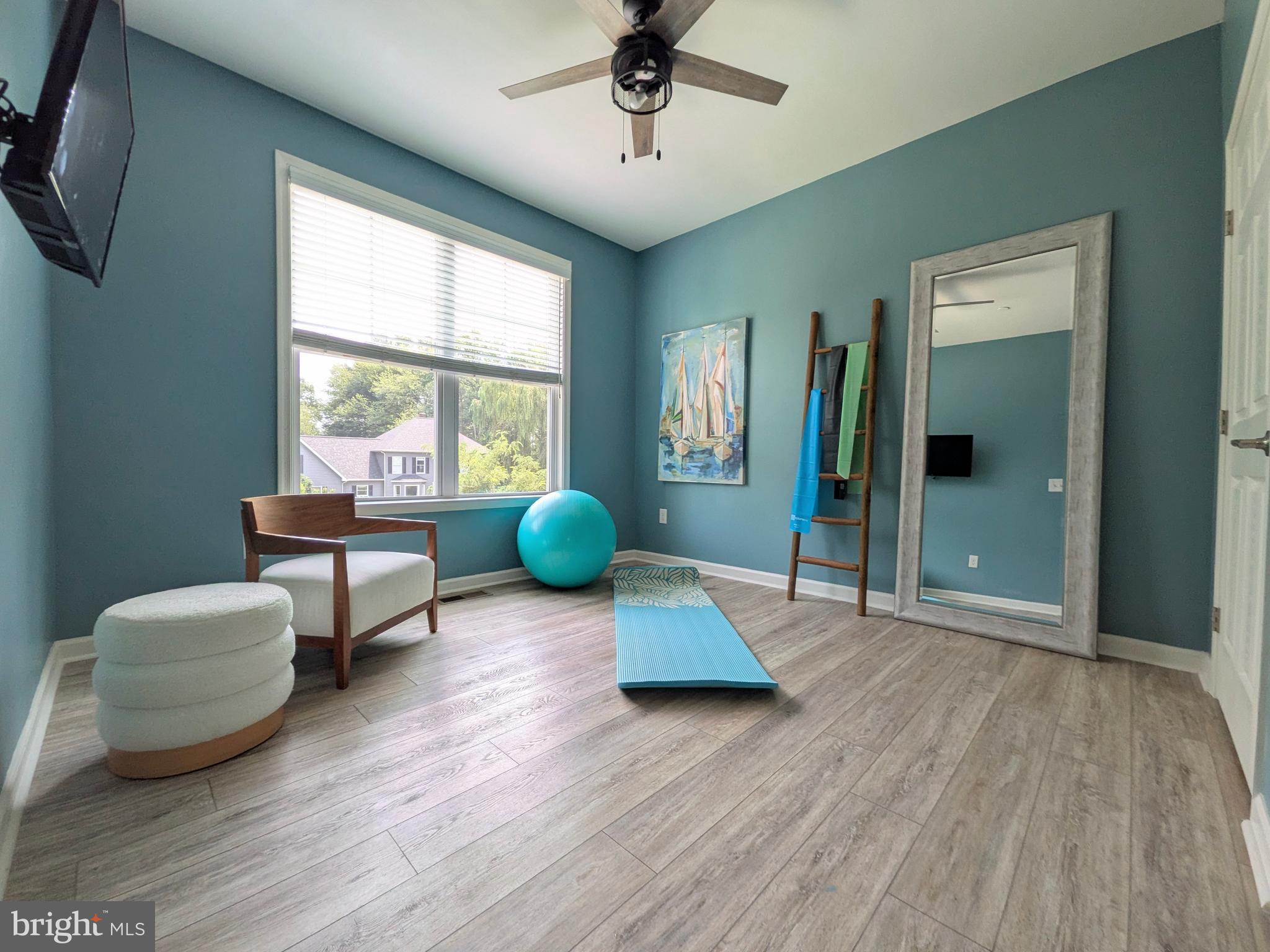 BAY CITY - Residential