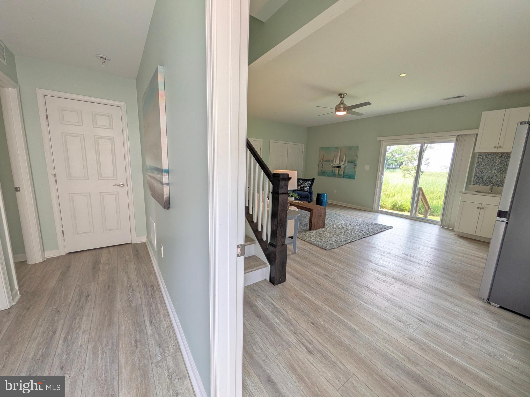 BAY CITY - Residential