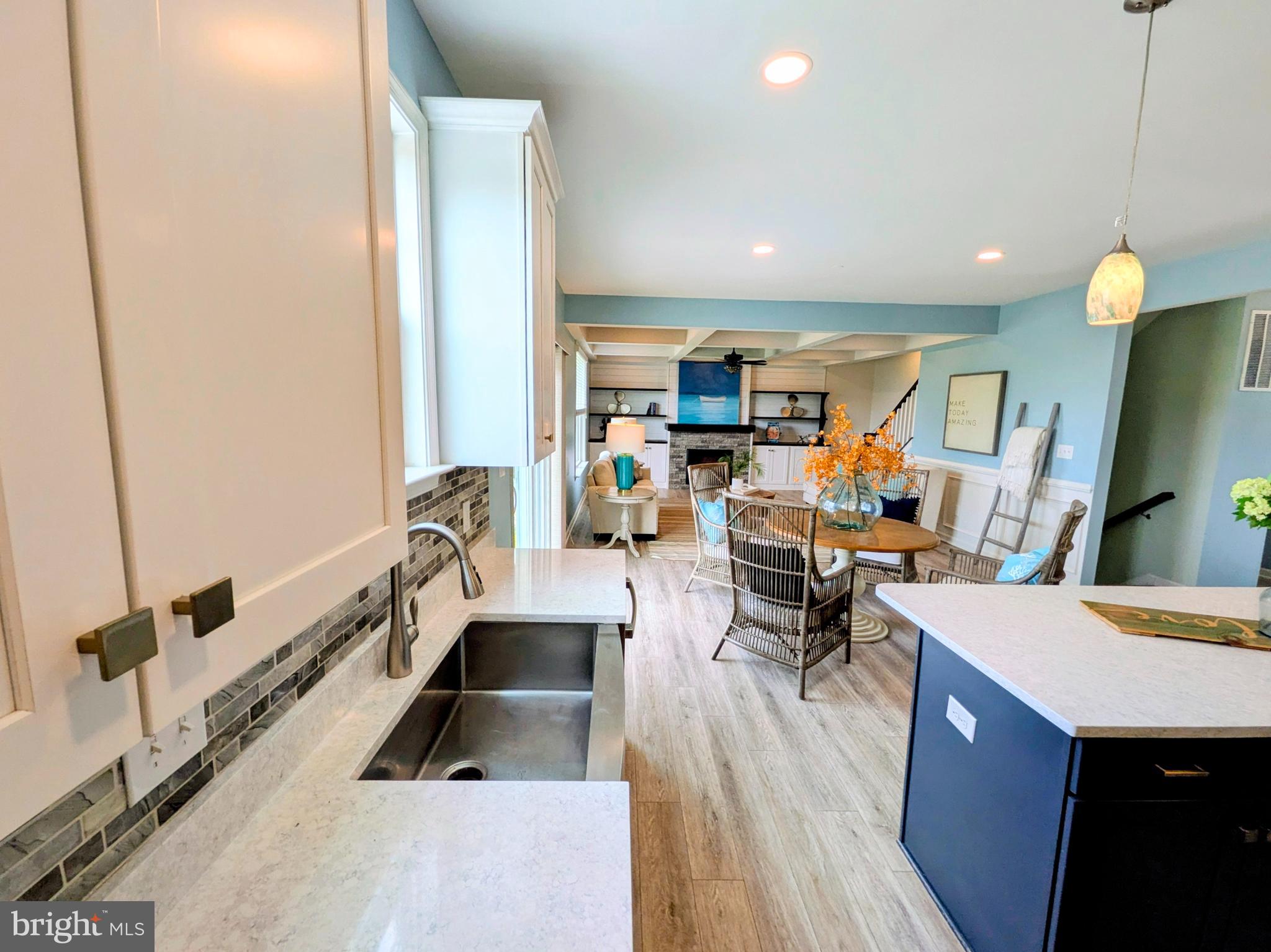BAY CITY - Residential