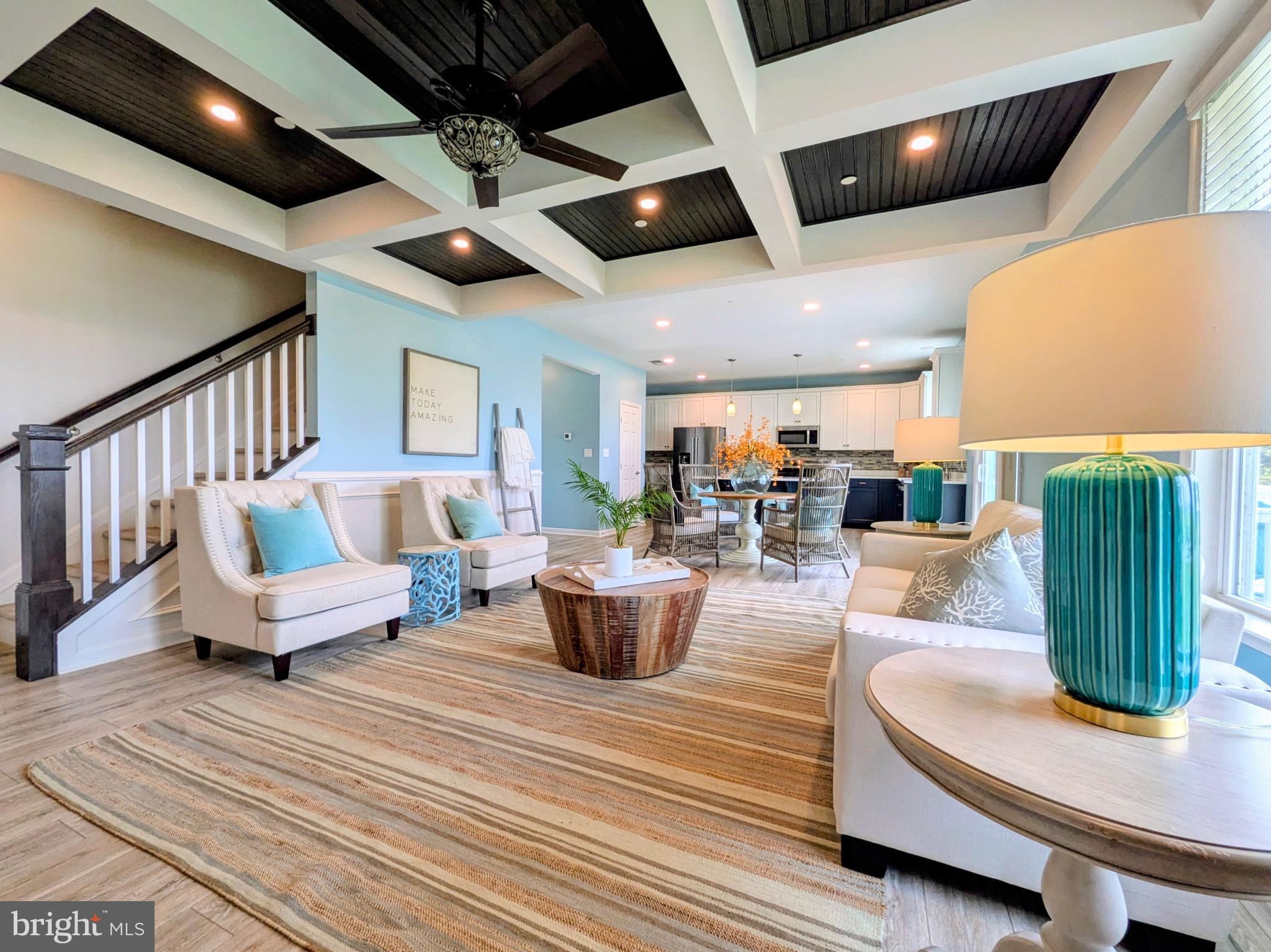 BAY CITY - Residential