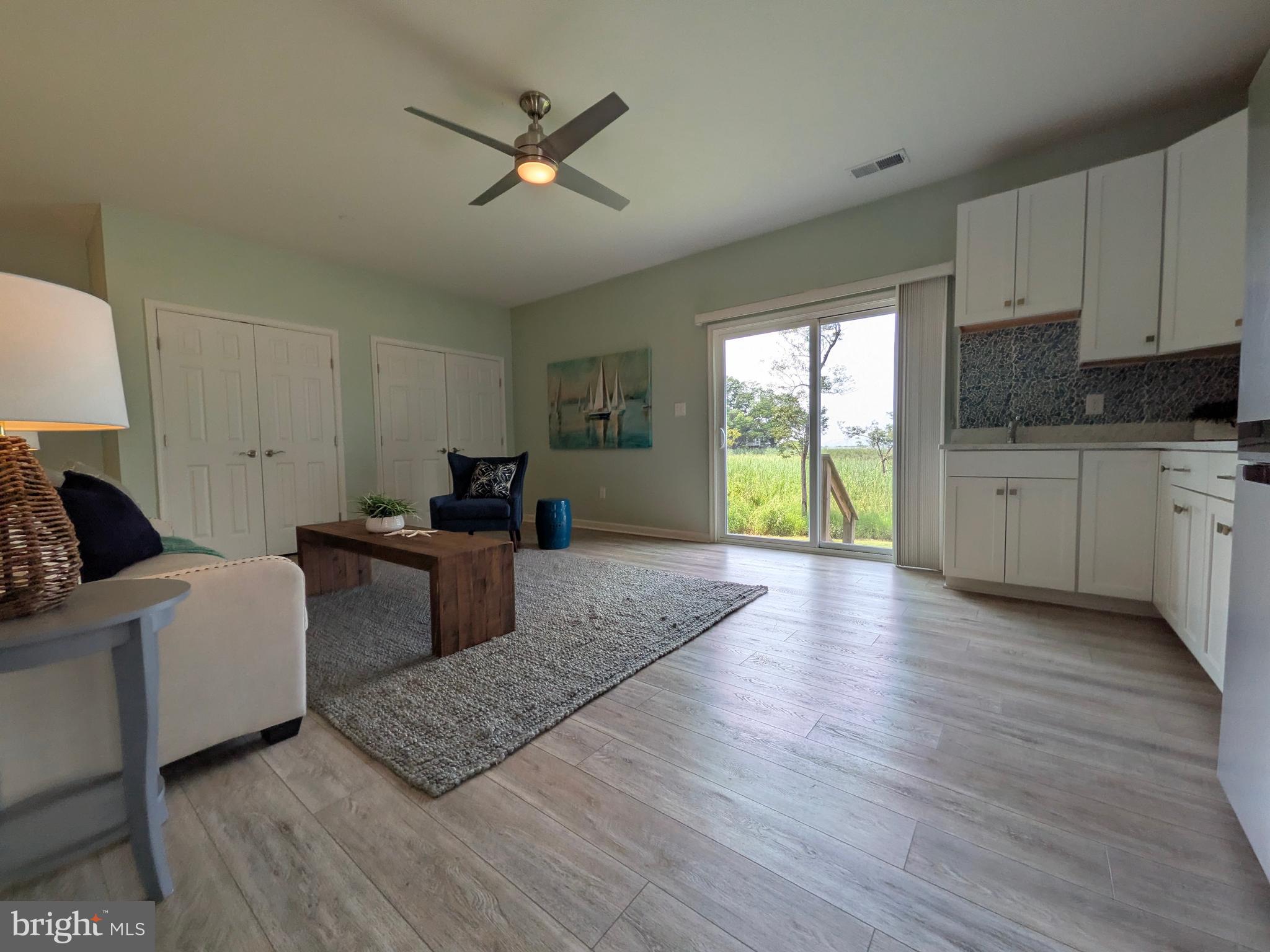 BAY CITY - Residential
