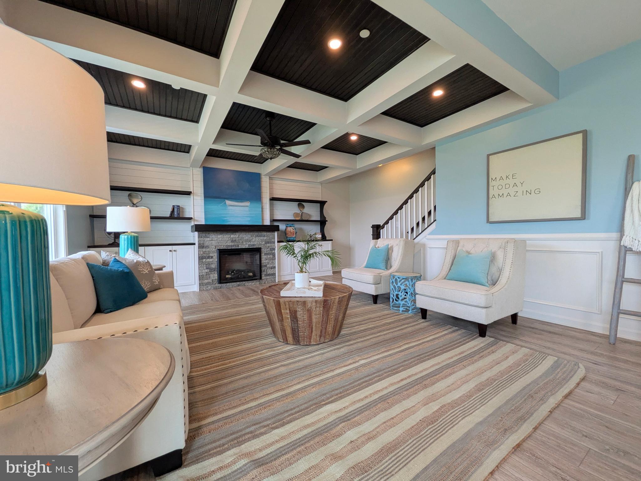 BAY CITY - Residential