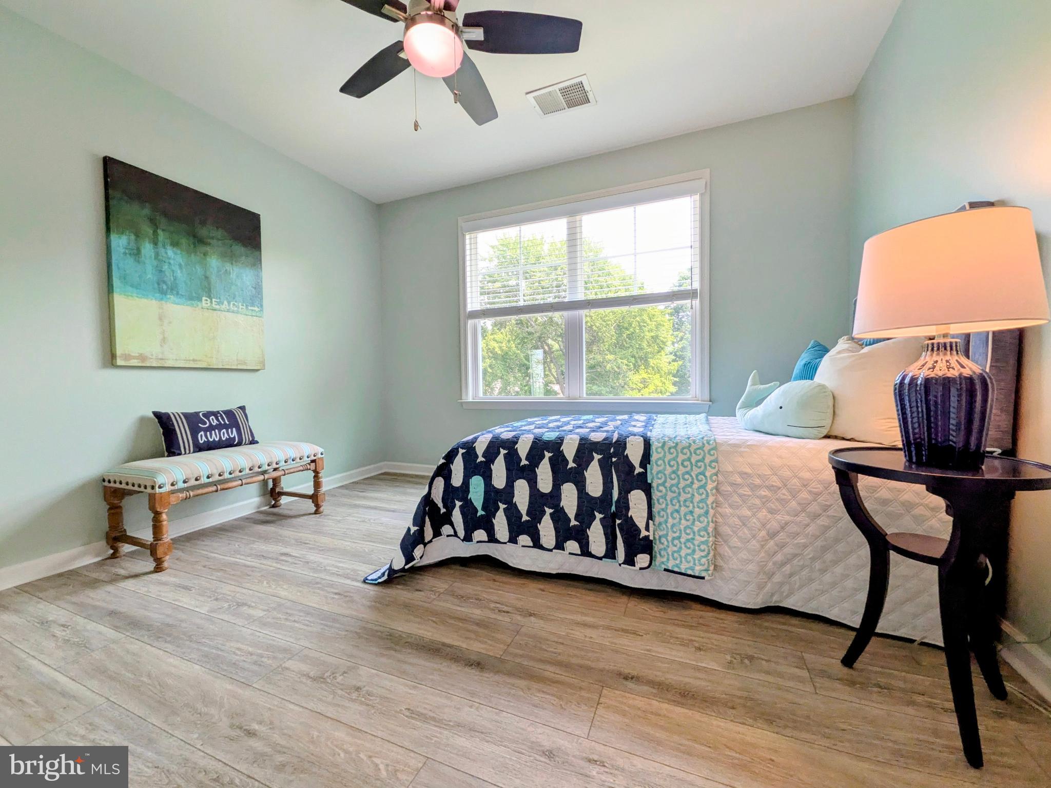 BAY CITY - Residential