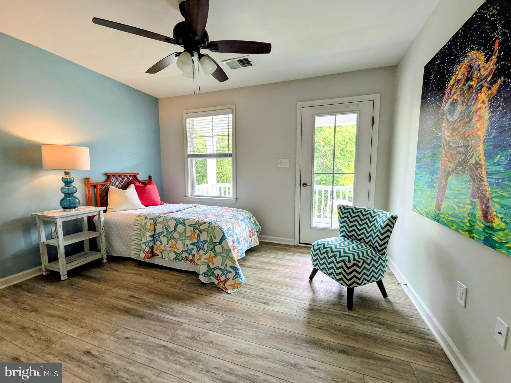 BAY CITY - Residential