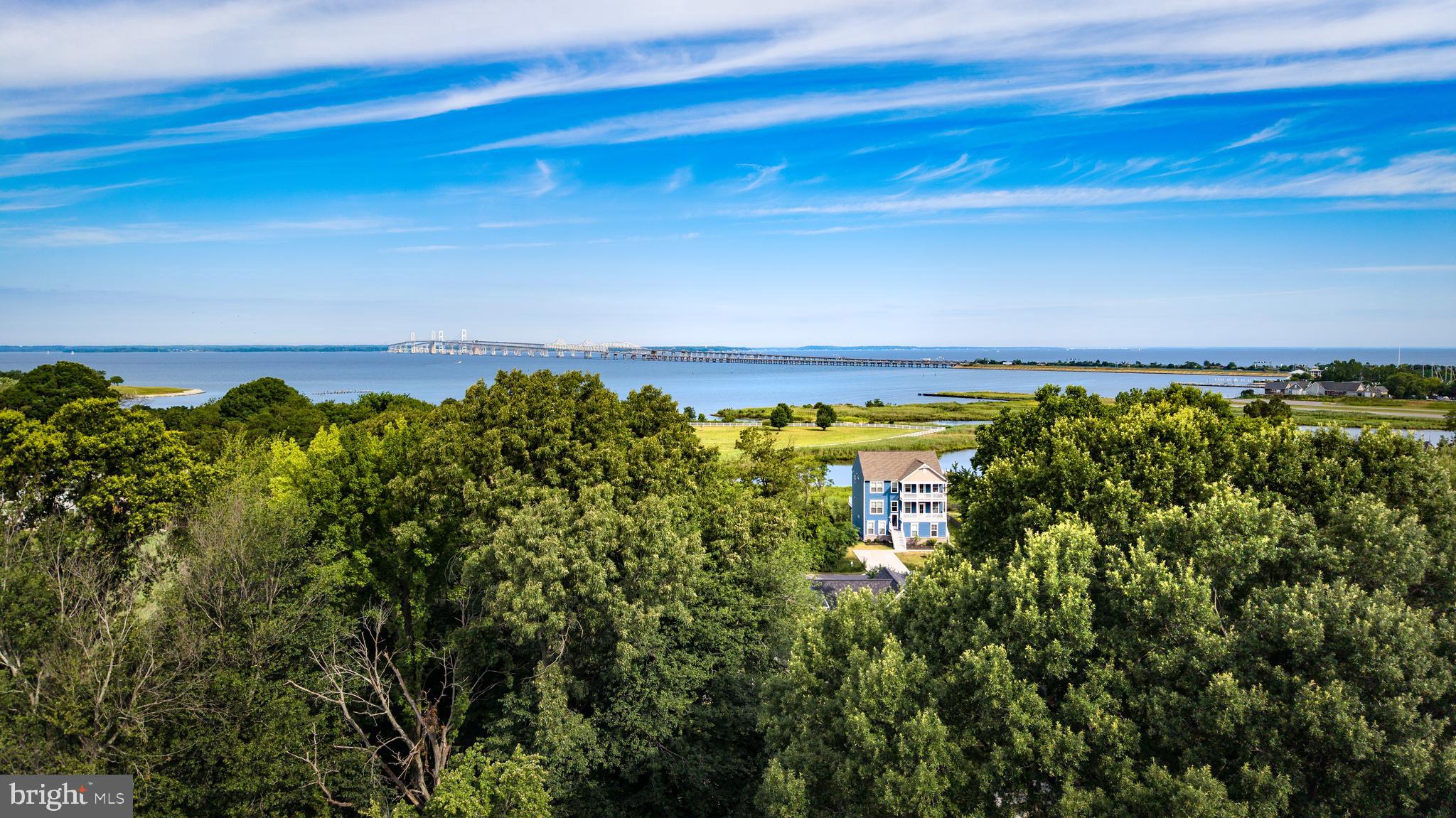 BAY CITY - Residential