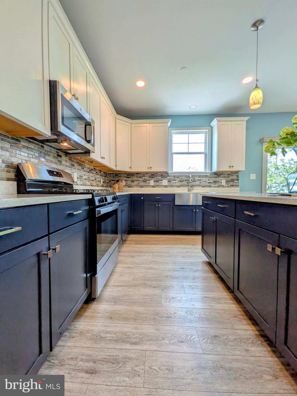 BAY CITY - Residential