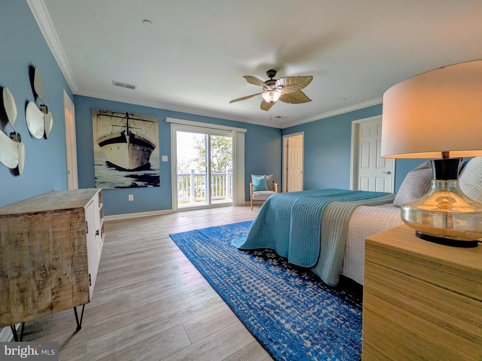 BAY CITY - Residential