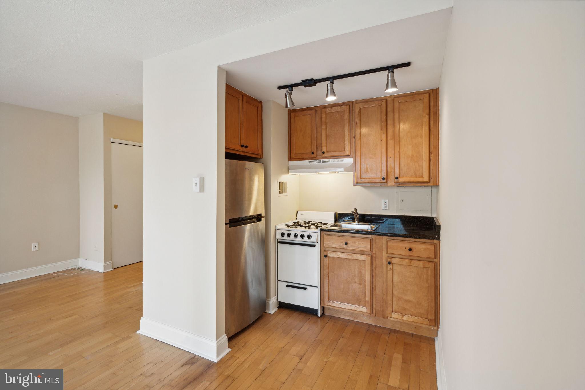RITTENHOUSE SQUARE - Residential