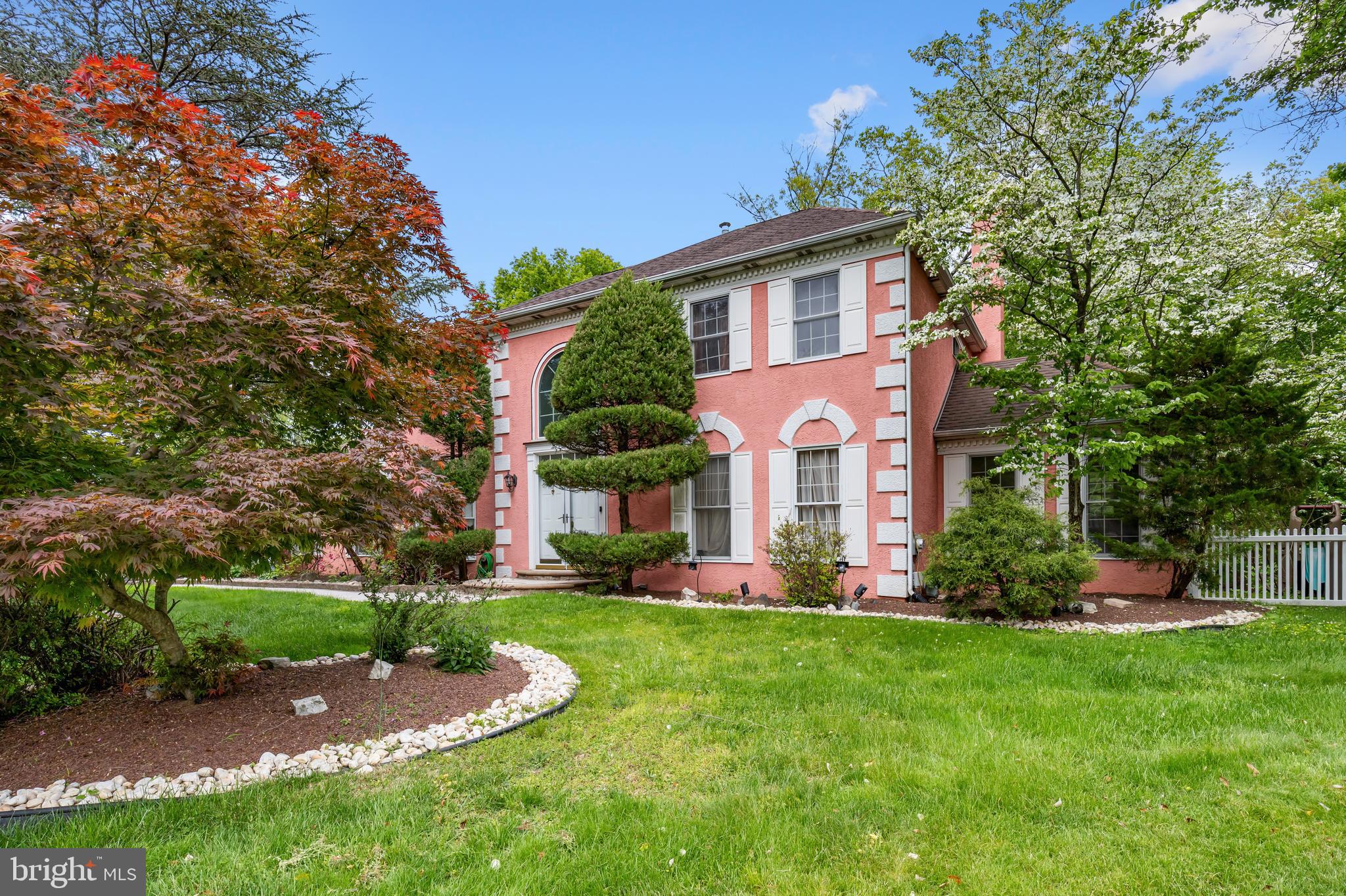 LONGFIELD WOODS - Residential