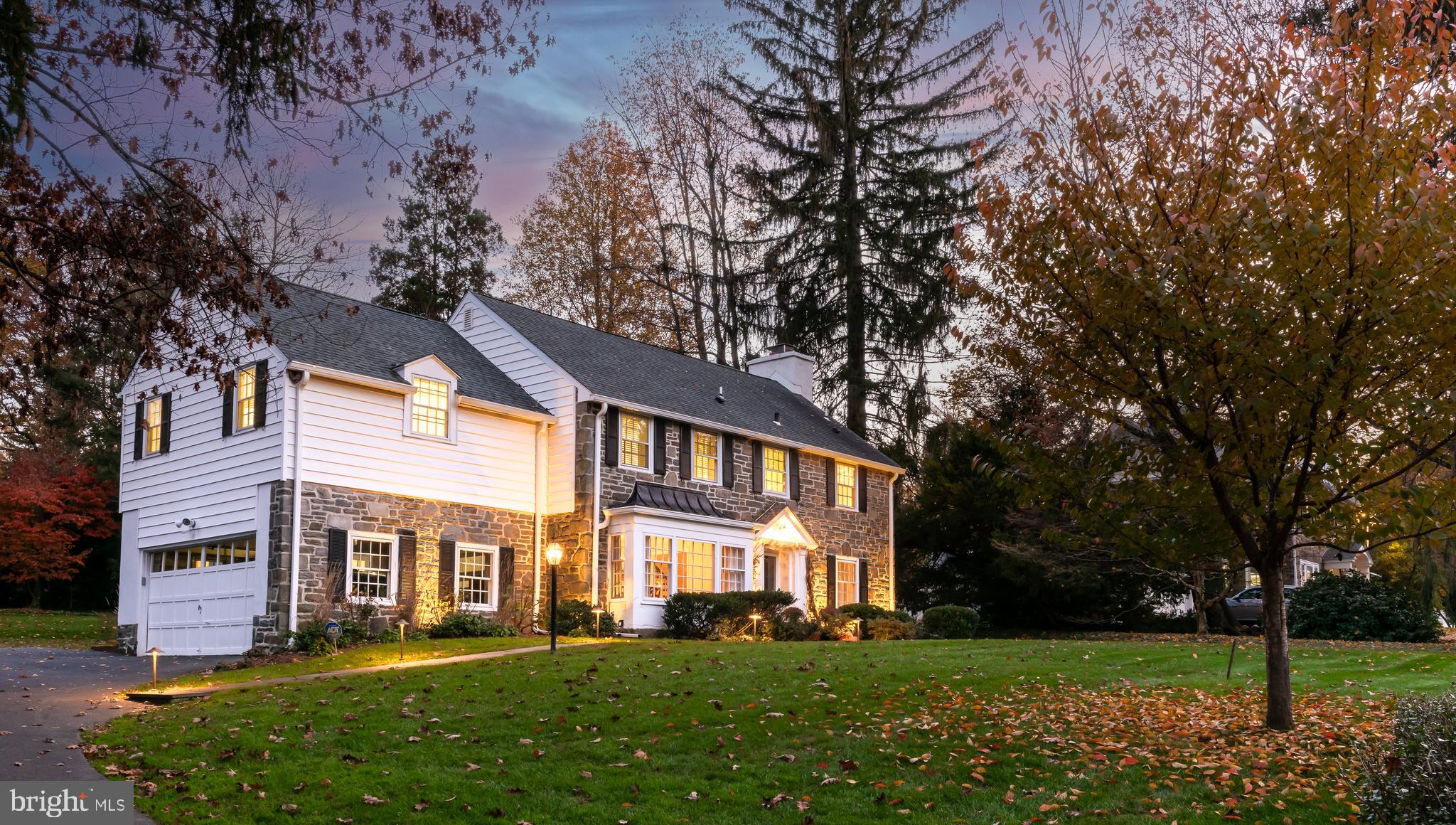 BRYN MAWR - Residential